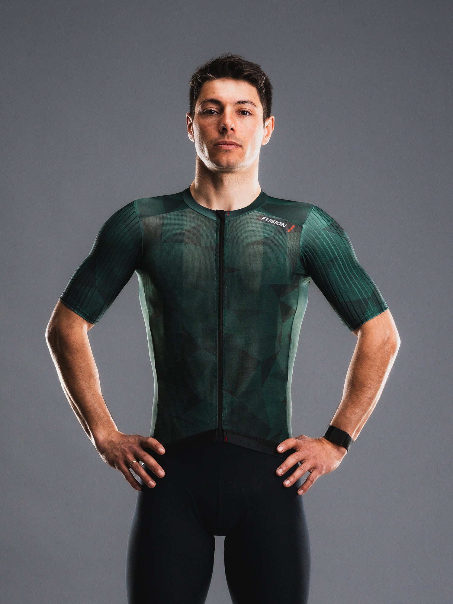 FUSION Tempo! TWO Jersey