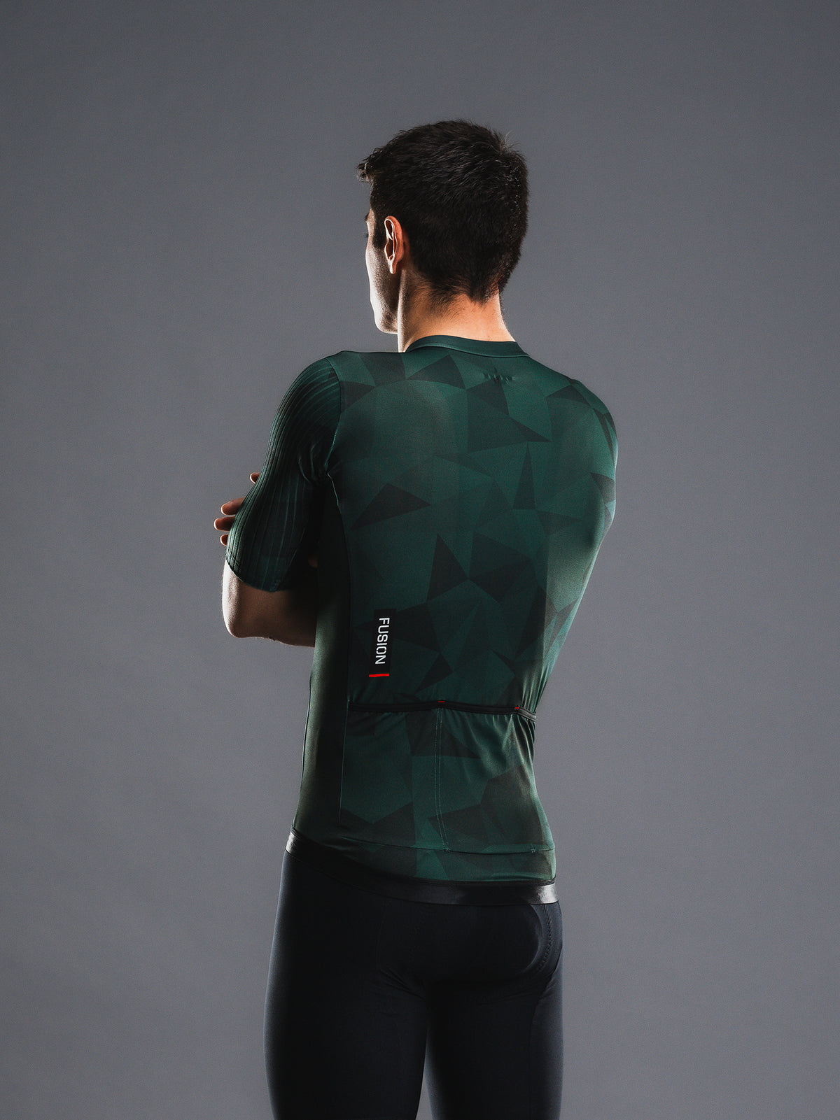FUSION Tempo! TWO Jersey