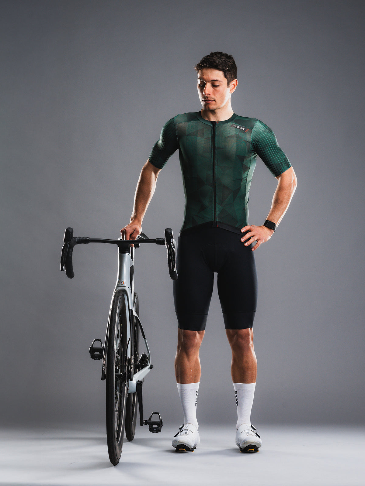 FUSION Tempo! TWO Jersey