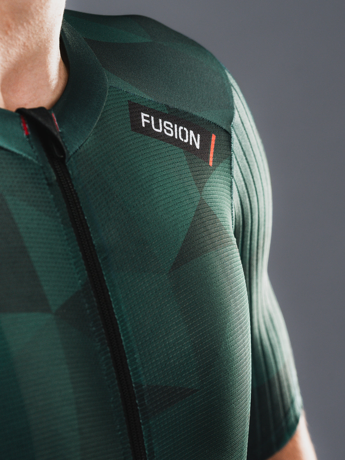 FUSION Tempo! TWO Jersey