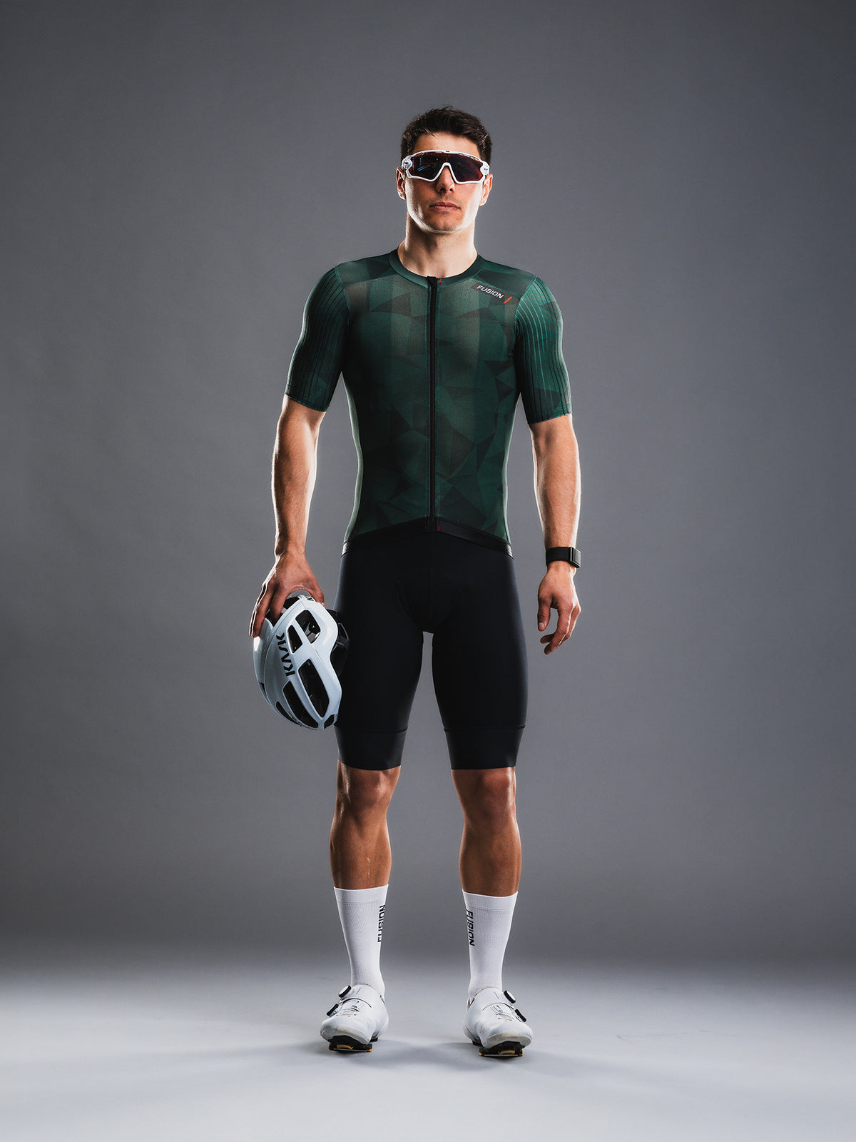 FUSION Tempo! TWO Jersey