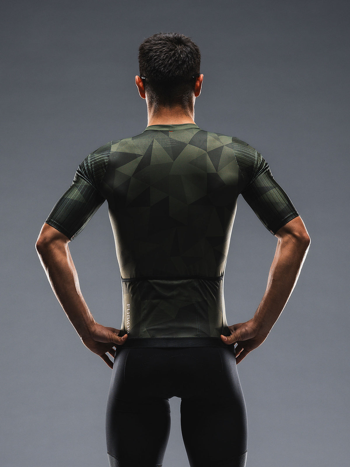 FUSION Tempo! ONE Jersey