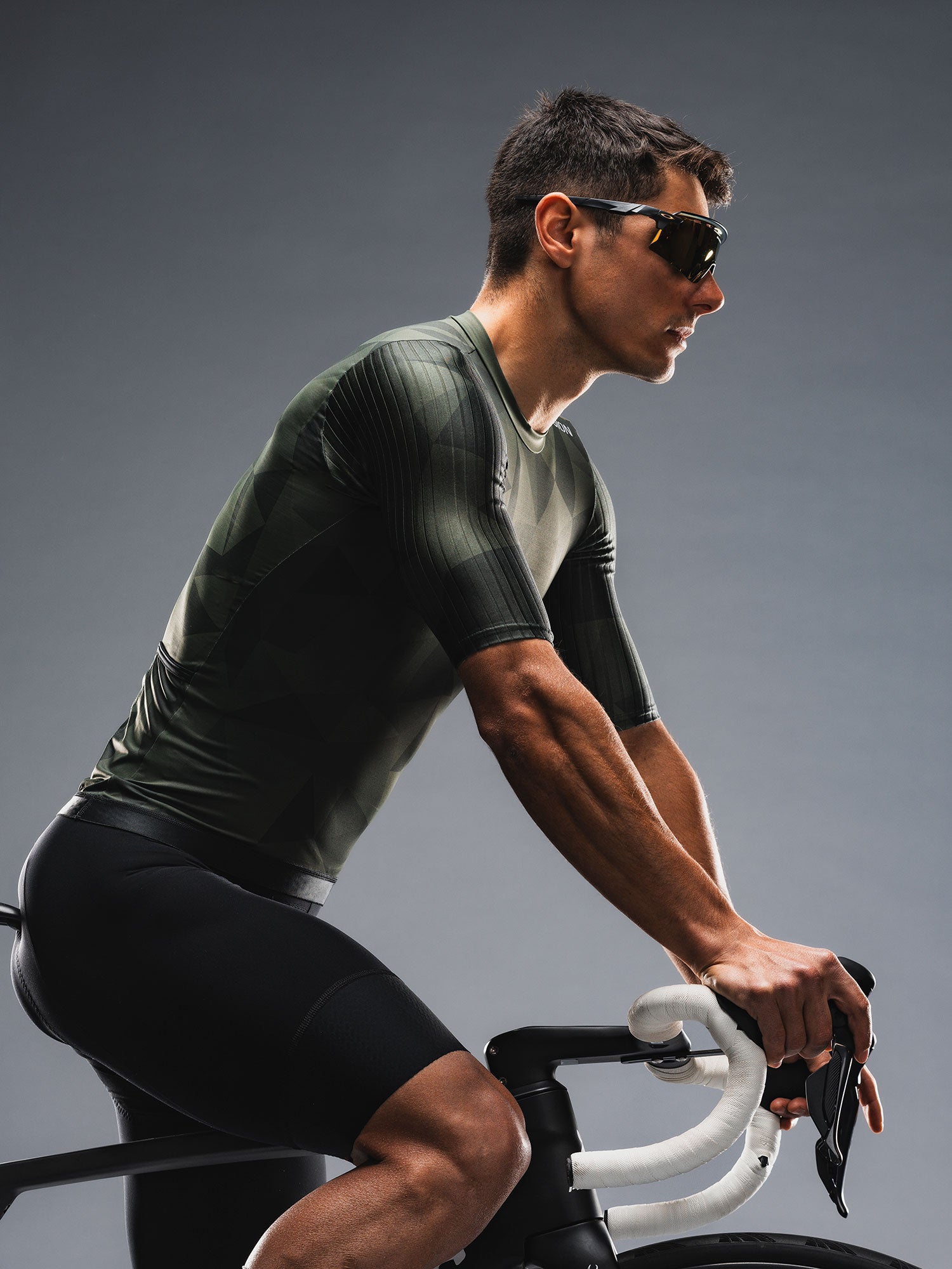 FUSION Tempo! ONE Jersey