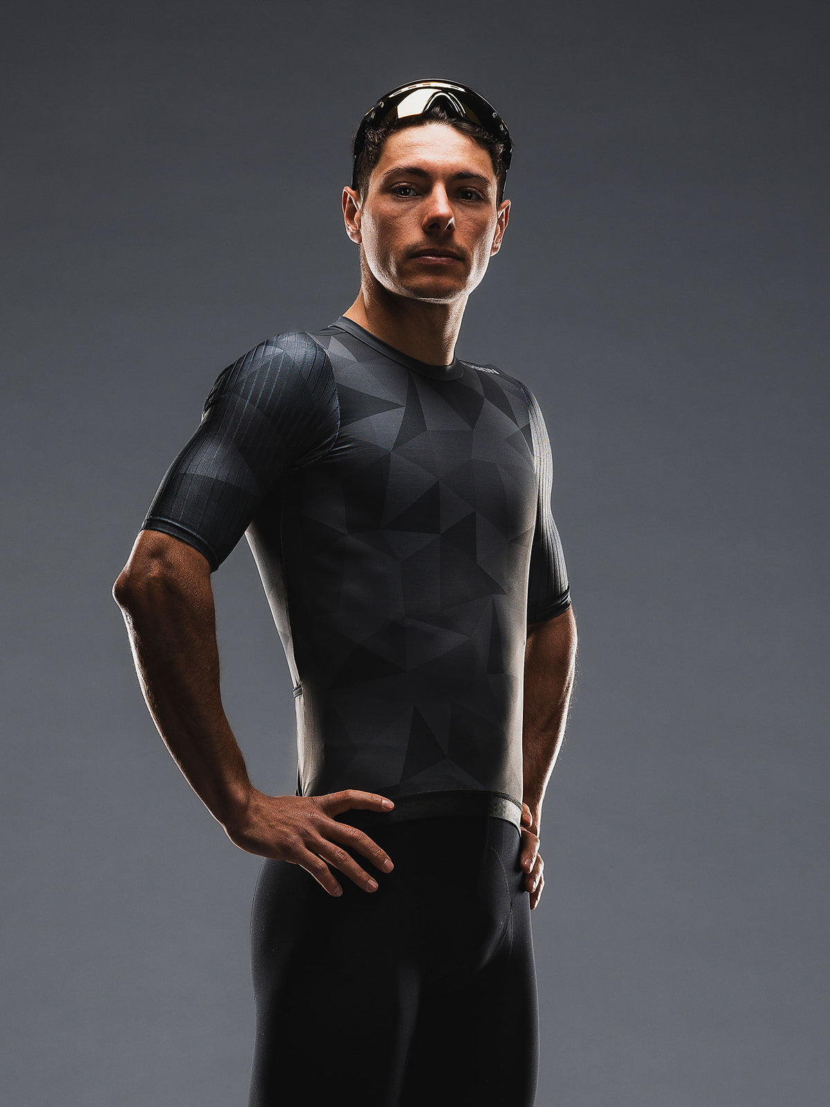 FUSION Tempo! ONE Jersey