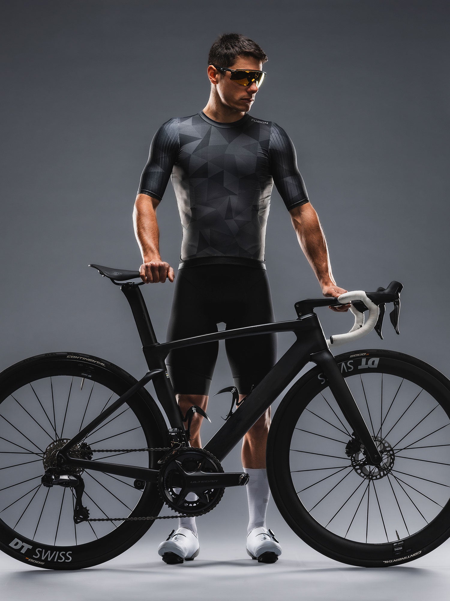 FUSION Tempo! ONE Jersey