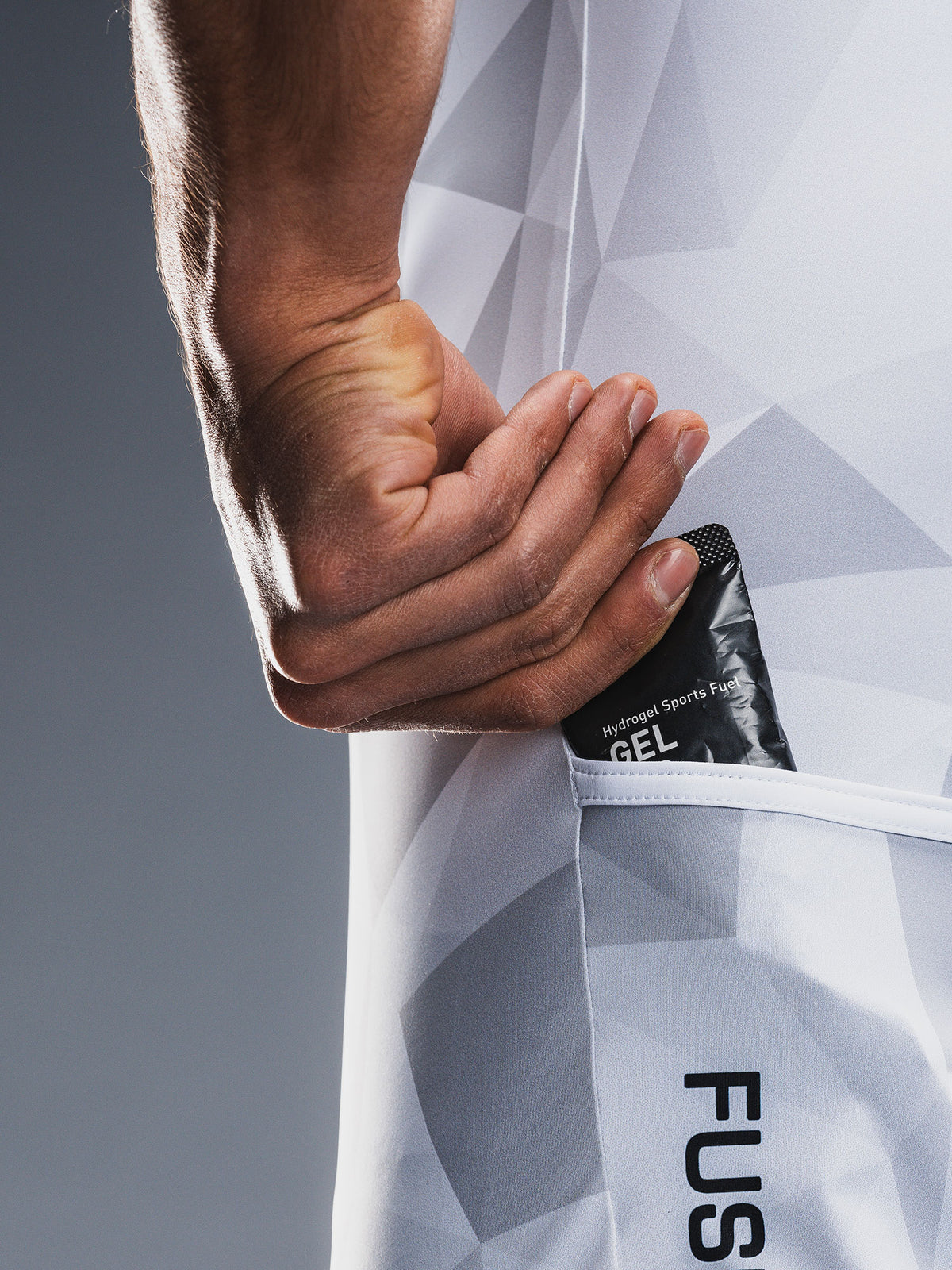 FUSION Tempo! ONE Jersey