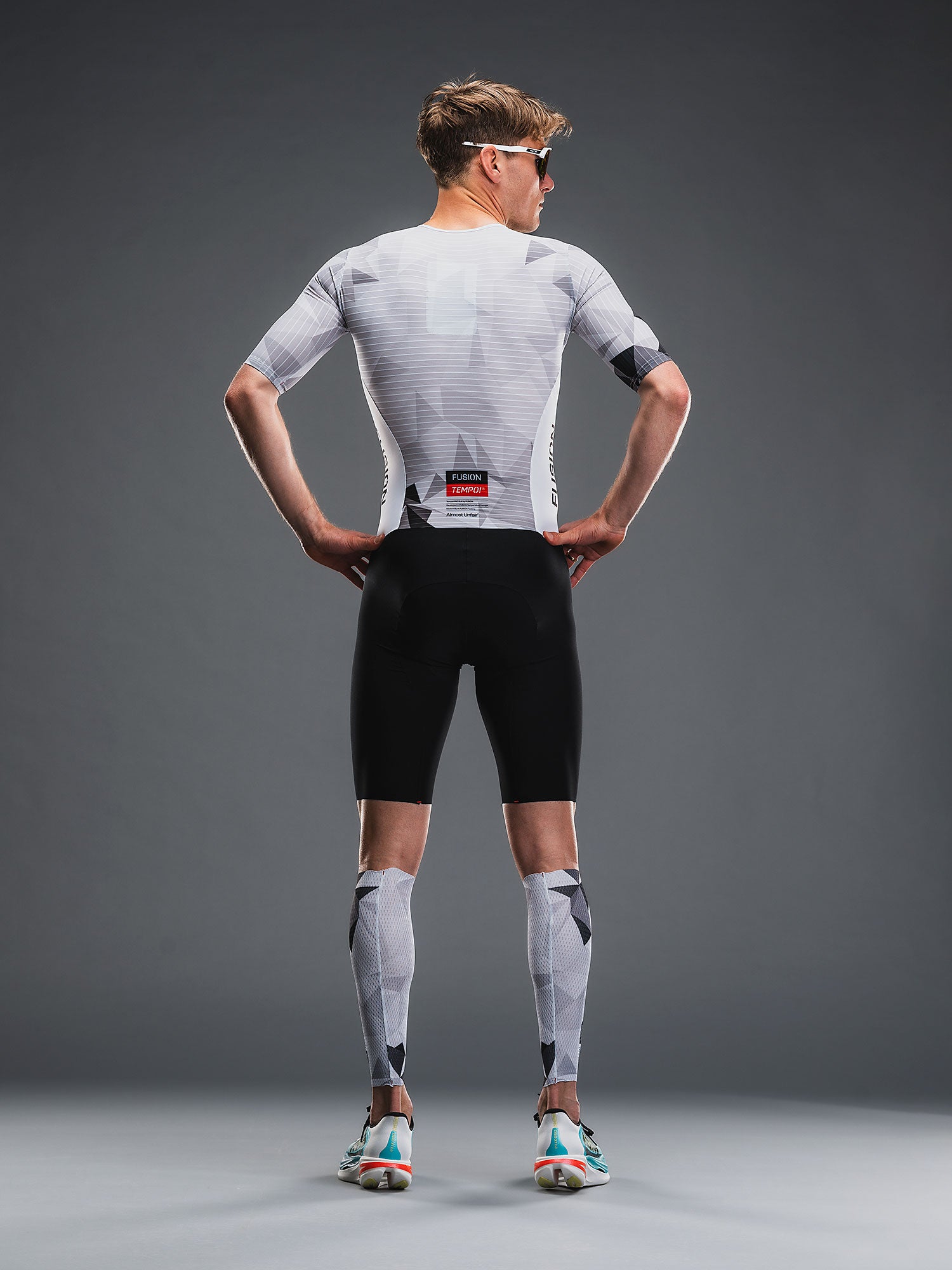 Tempo! PRO Tri Suit