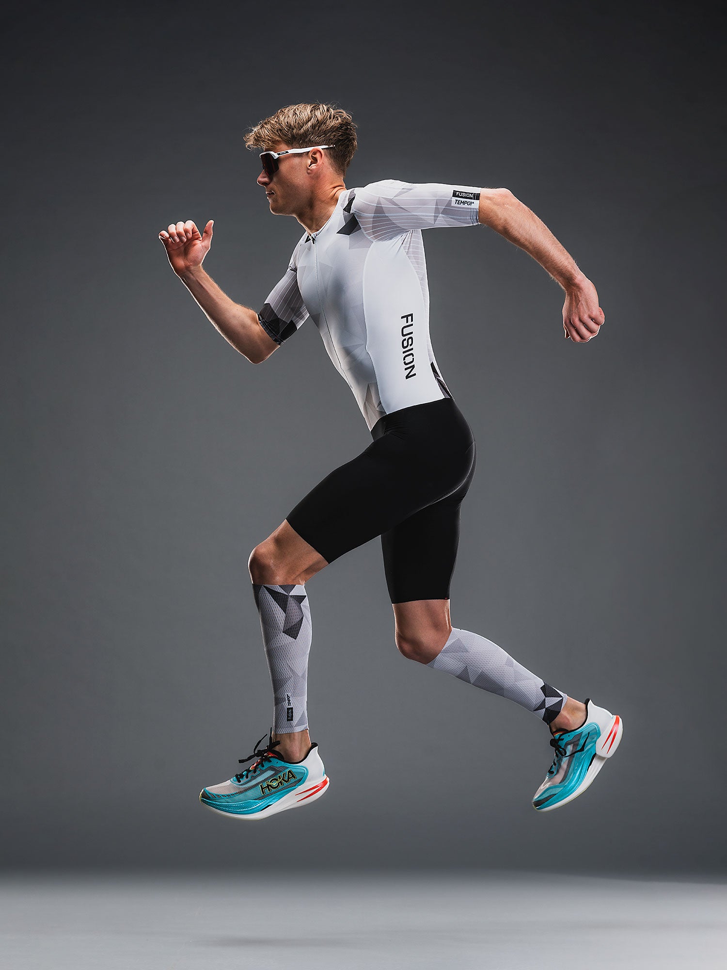 Tempo! PRO Tri Suit