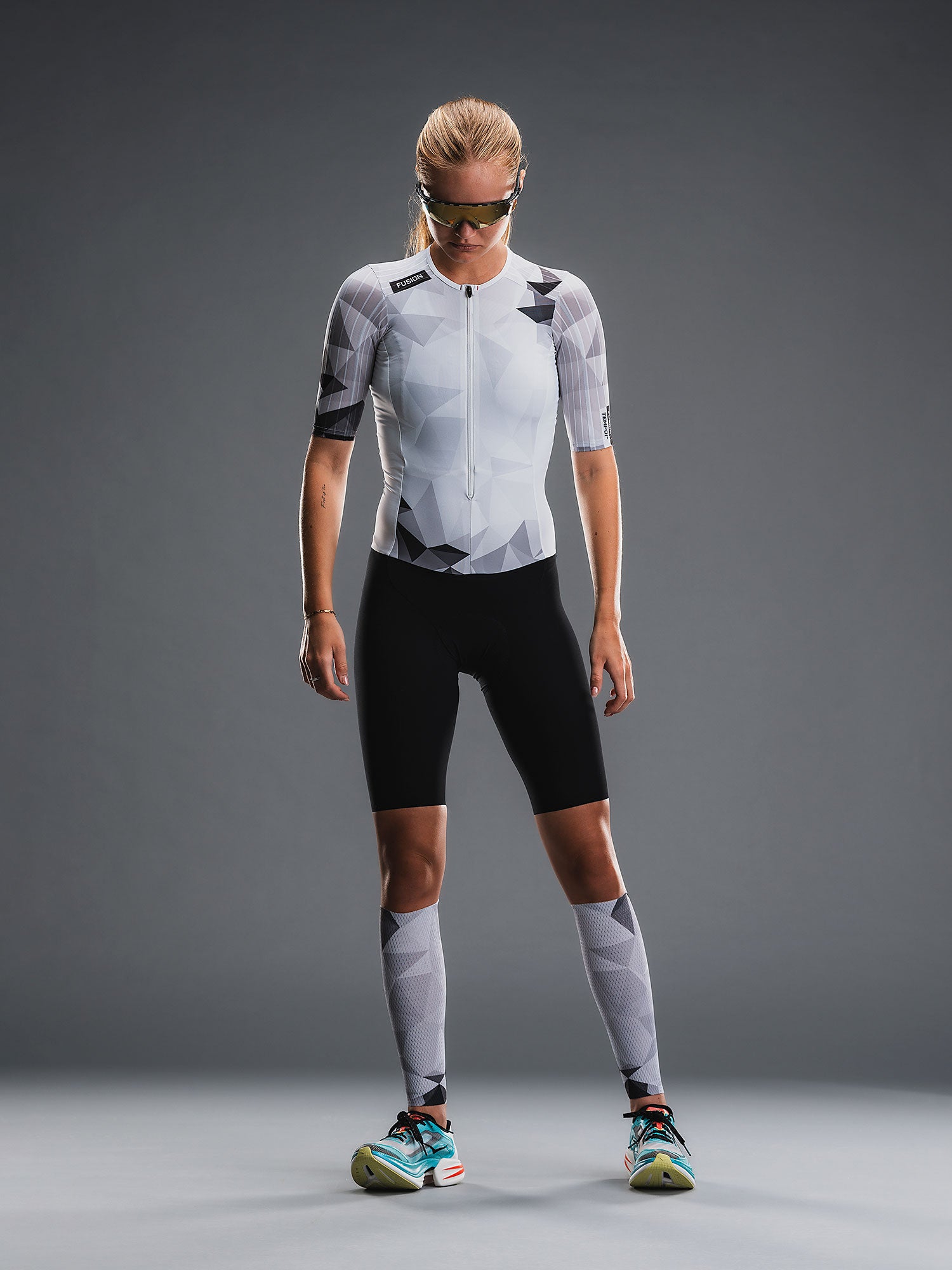 Tempo! PRO Tri Suit