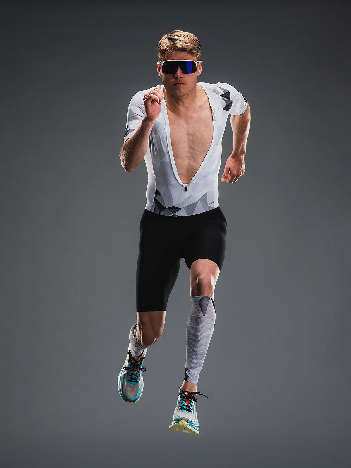 FUSION Tempo! PRO Tri Suit