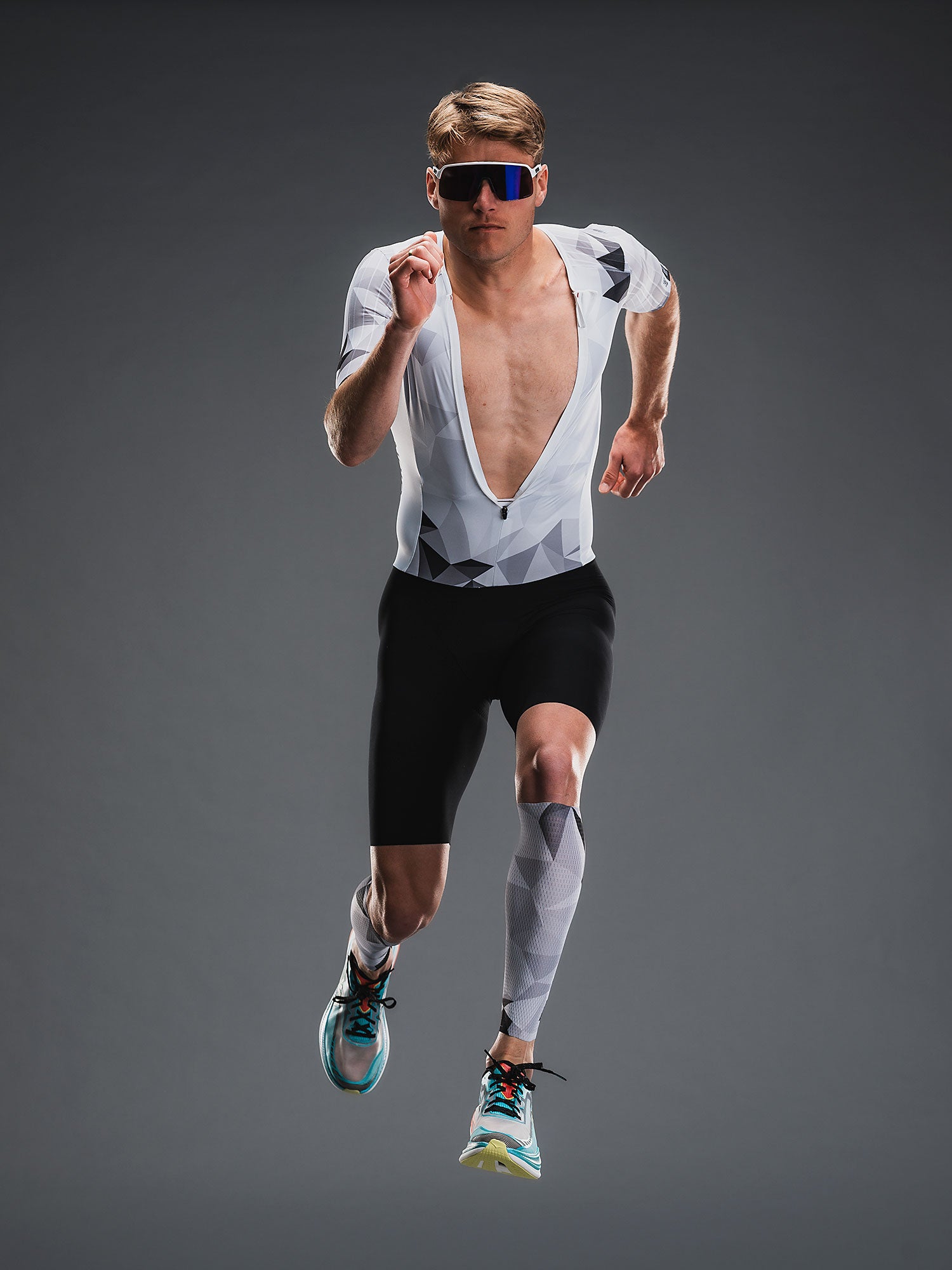 Tempo! PRO Tri Suit