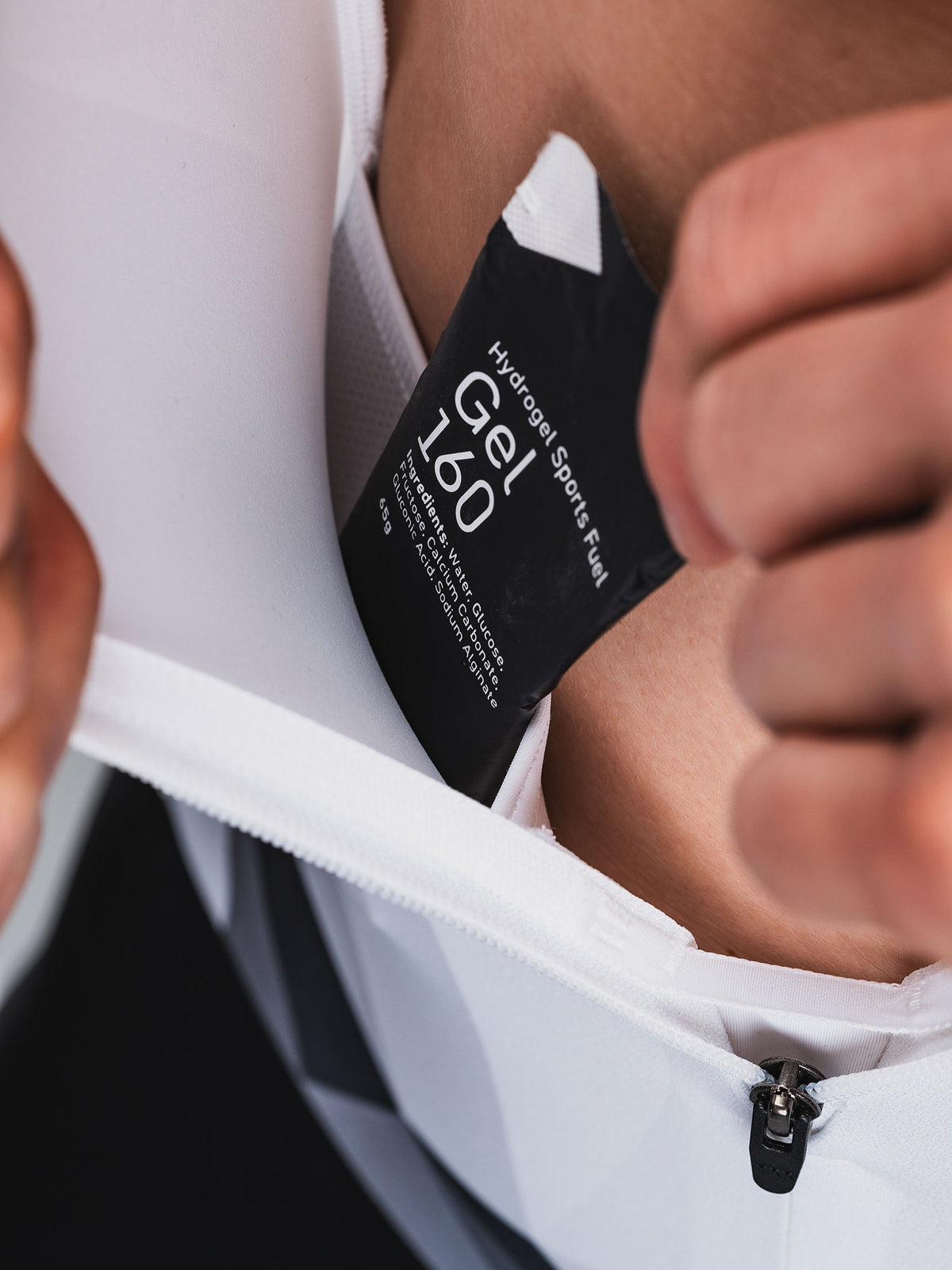 FUSION Tempo! PRO Tri Suit