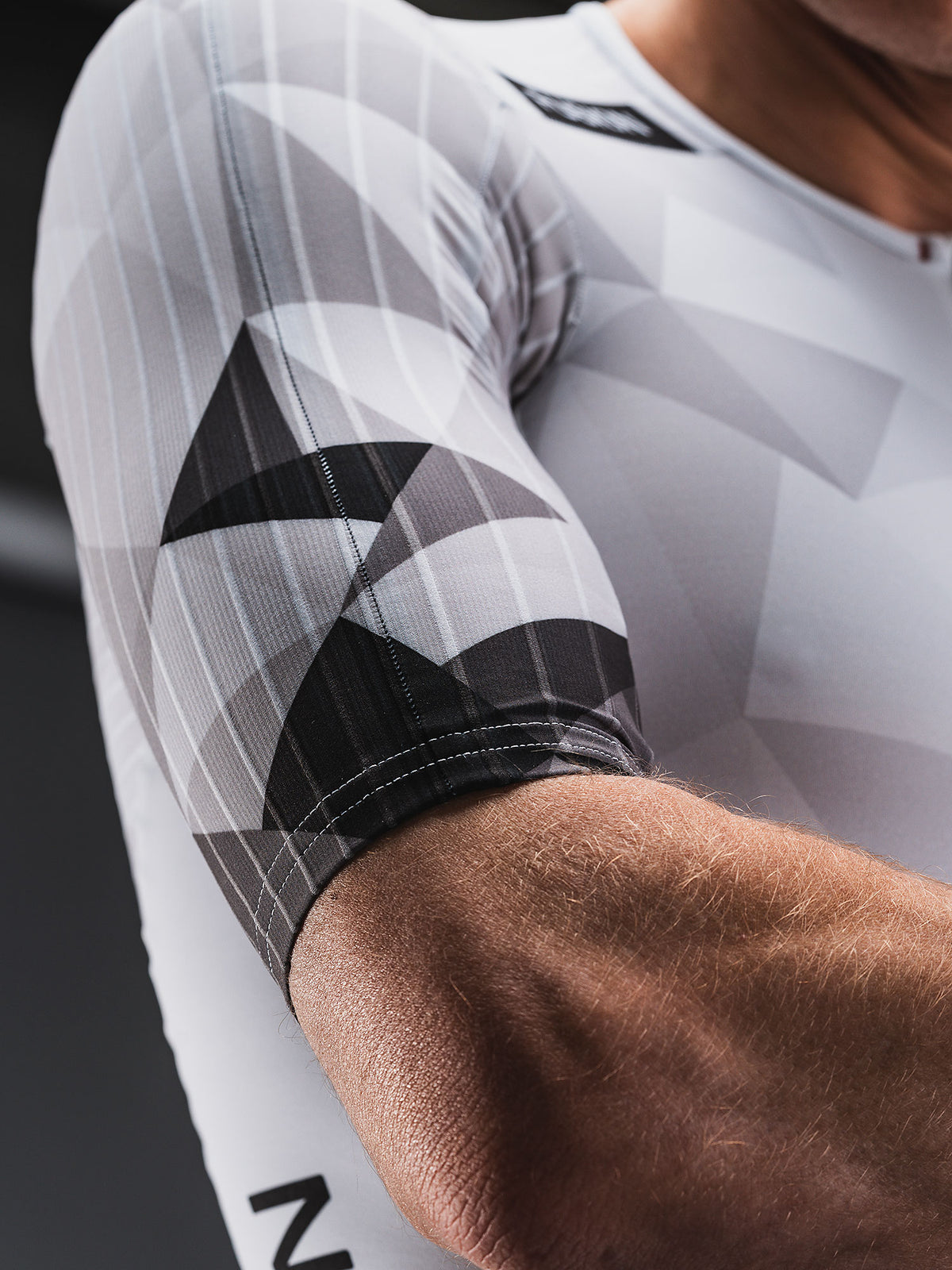 FUSION Tempo! PRO Tri Suit