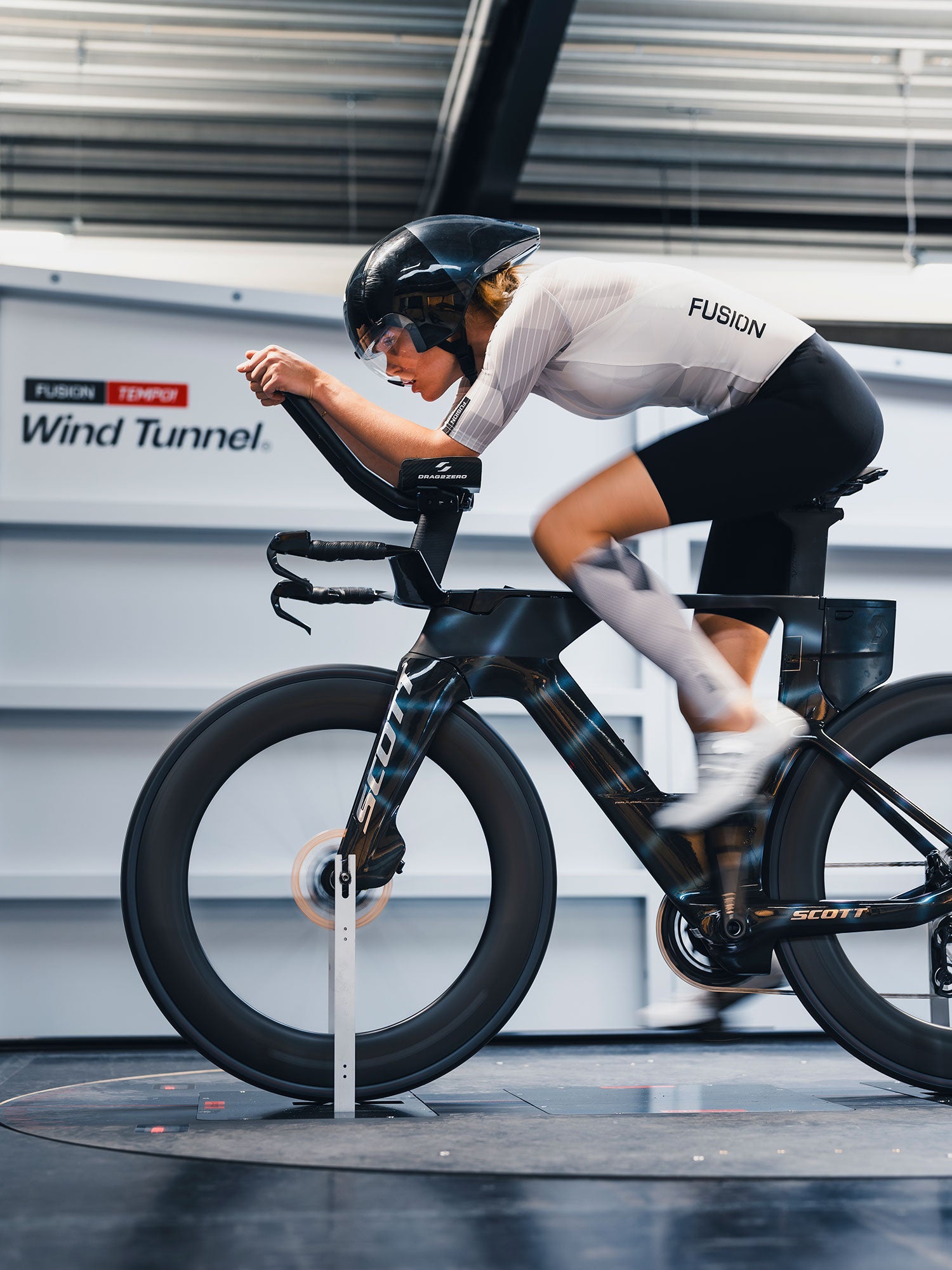 Tempo! PRO Tri Suit