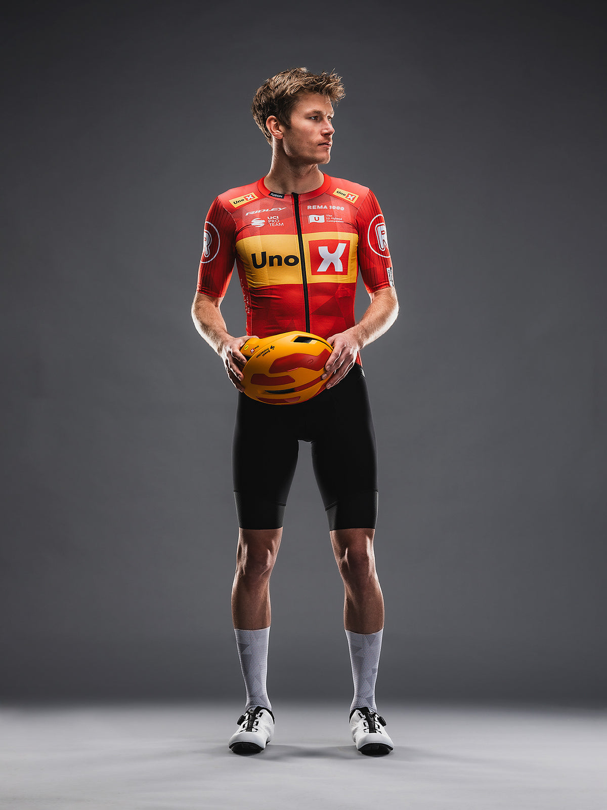 FUSION Tempo! TWO Jersey