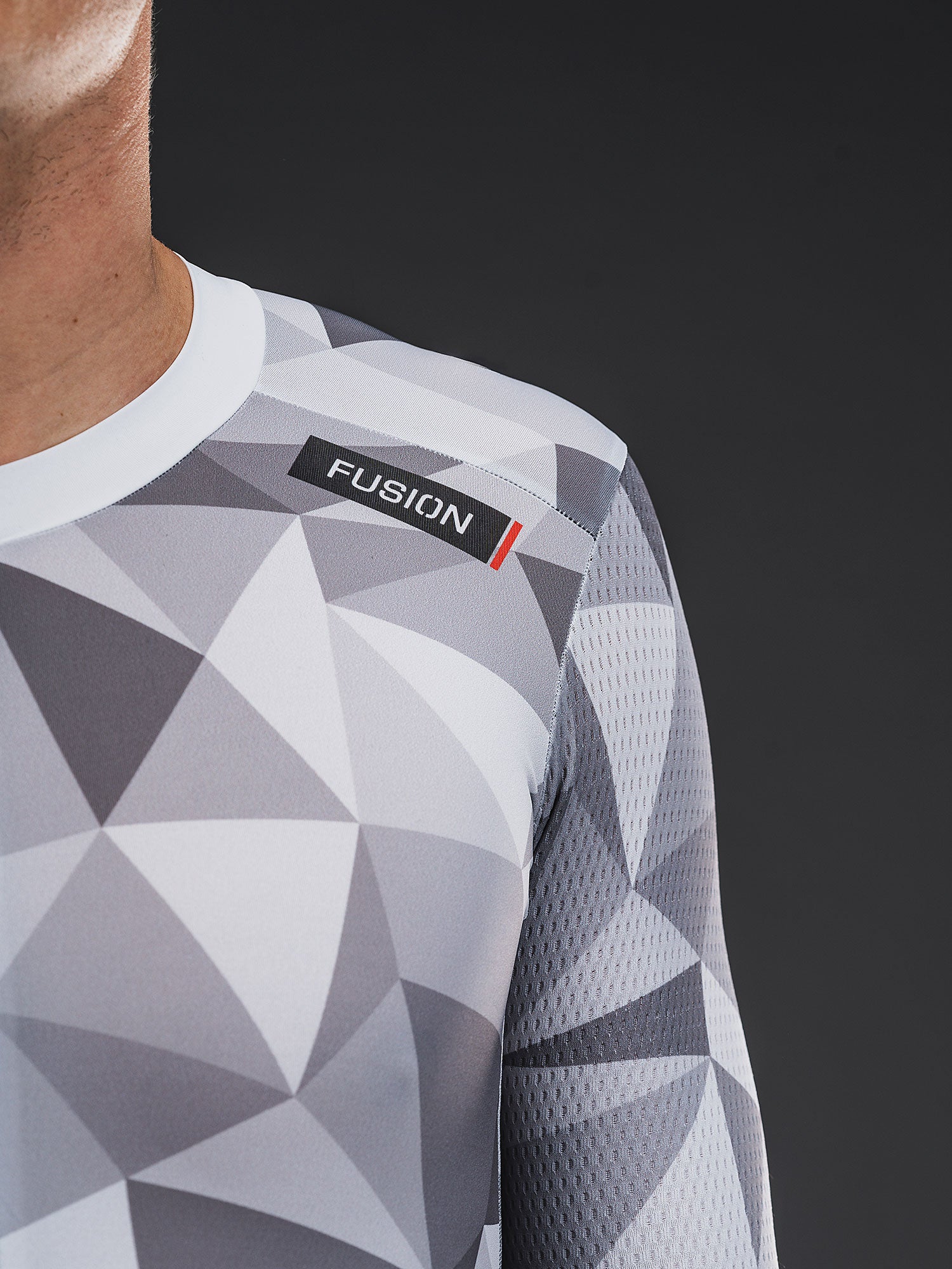 FUSION Tempo! TWO Tri Suit Full Magnesium