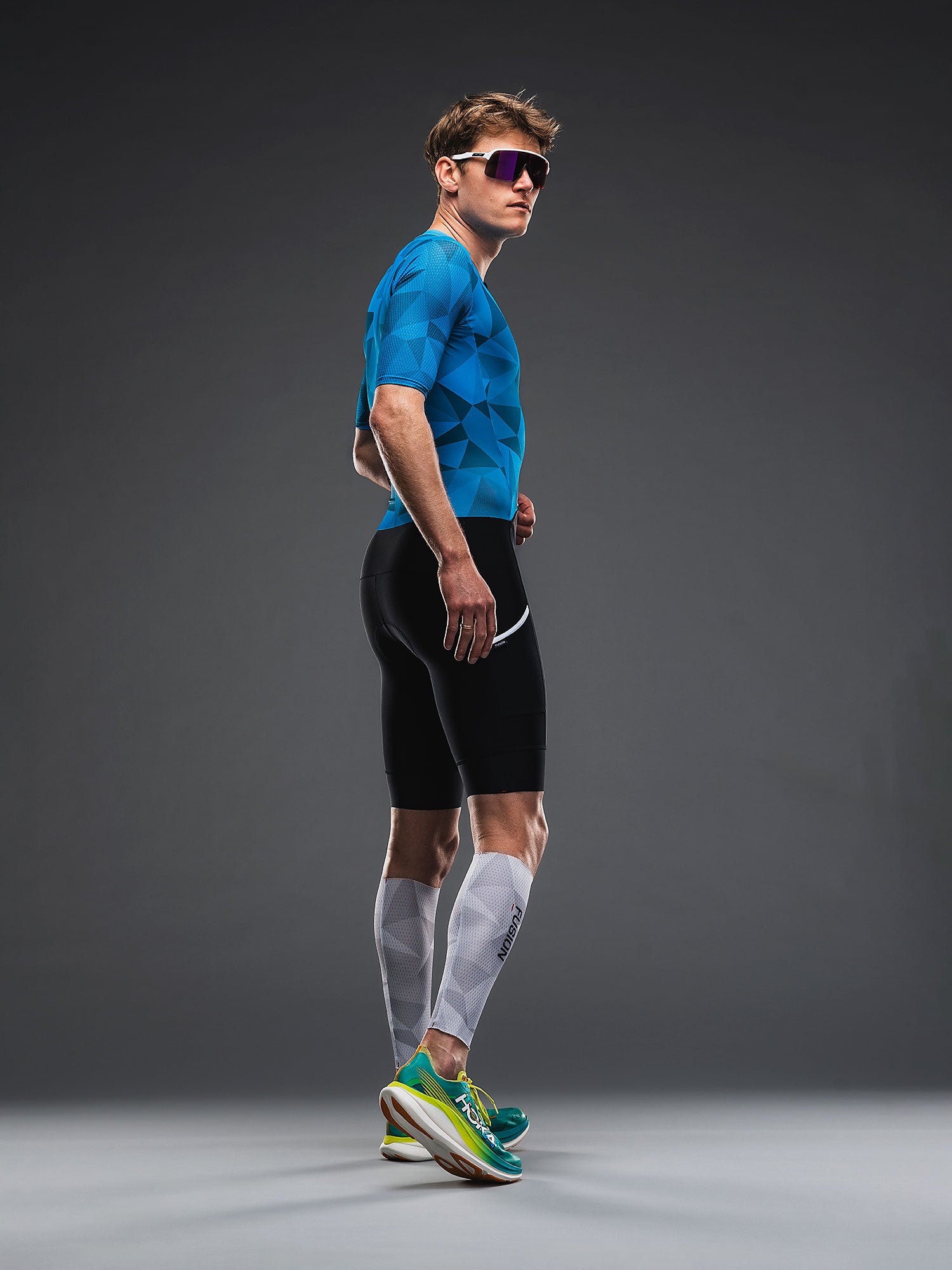 Fusion Tri Suit - Tempo! TWO - FM Sports