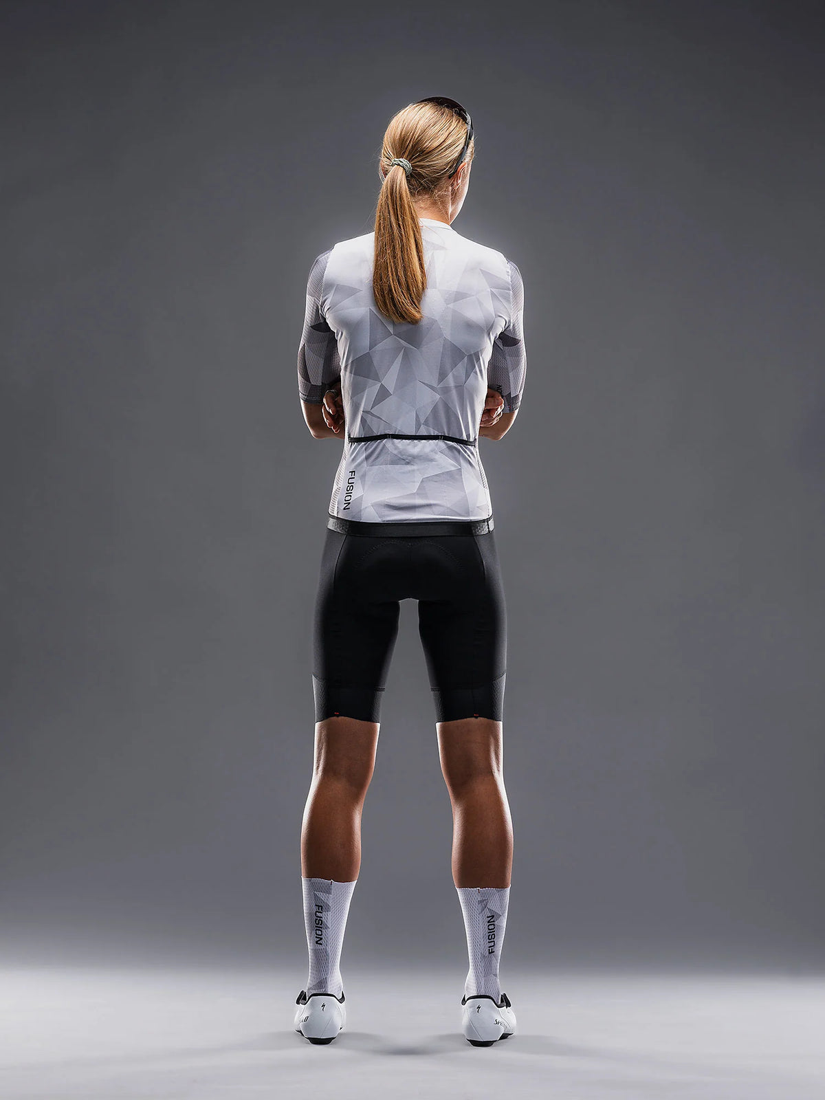 FUSION Tempo! HC Jersey