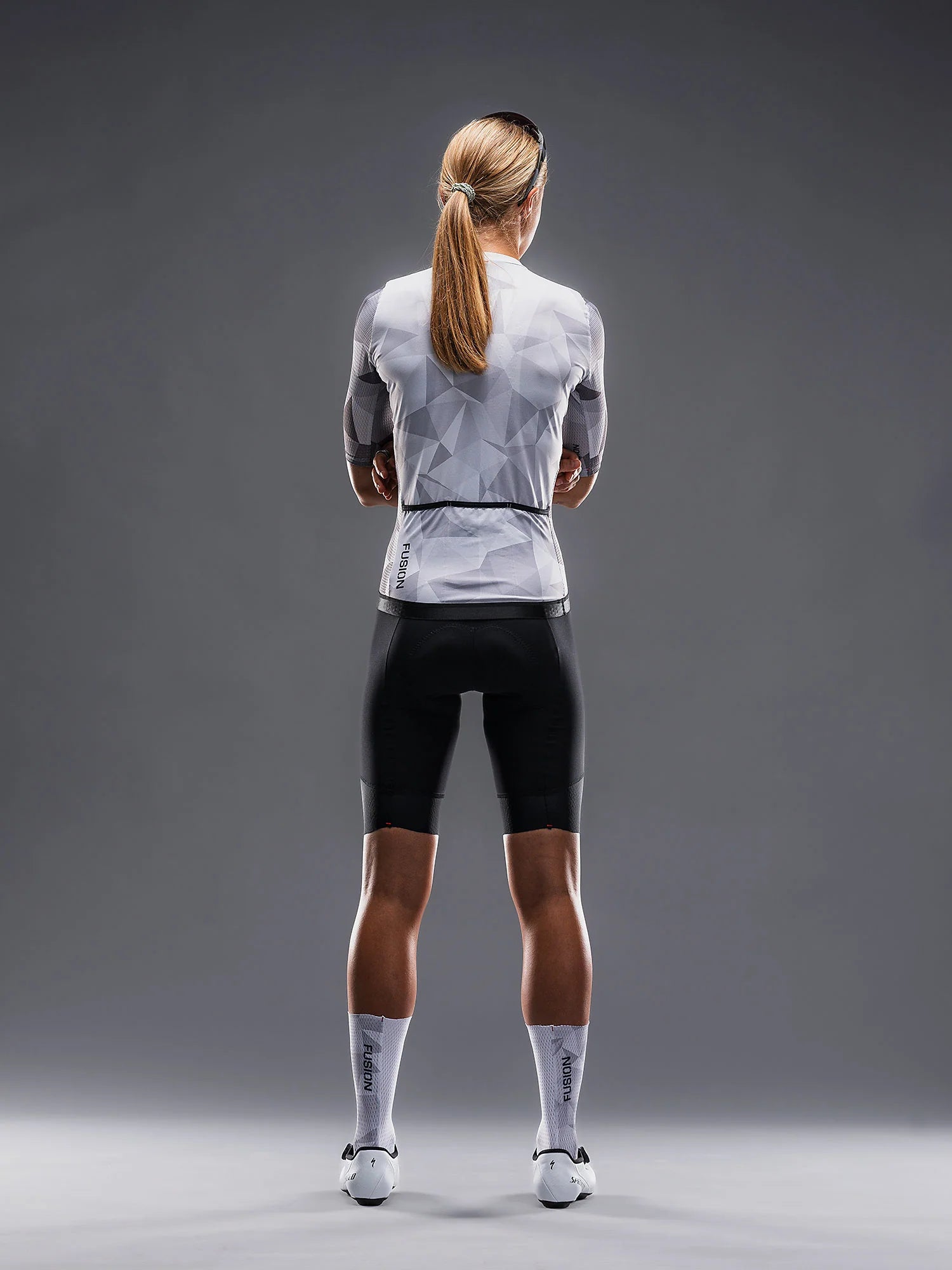 FUSION Tempo! HC Jersey