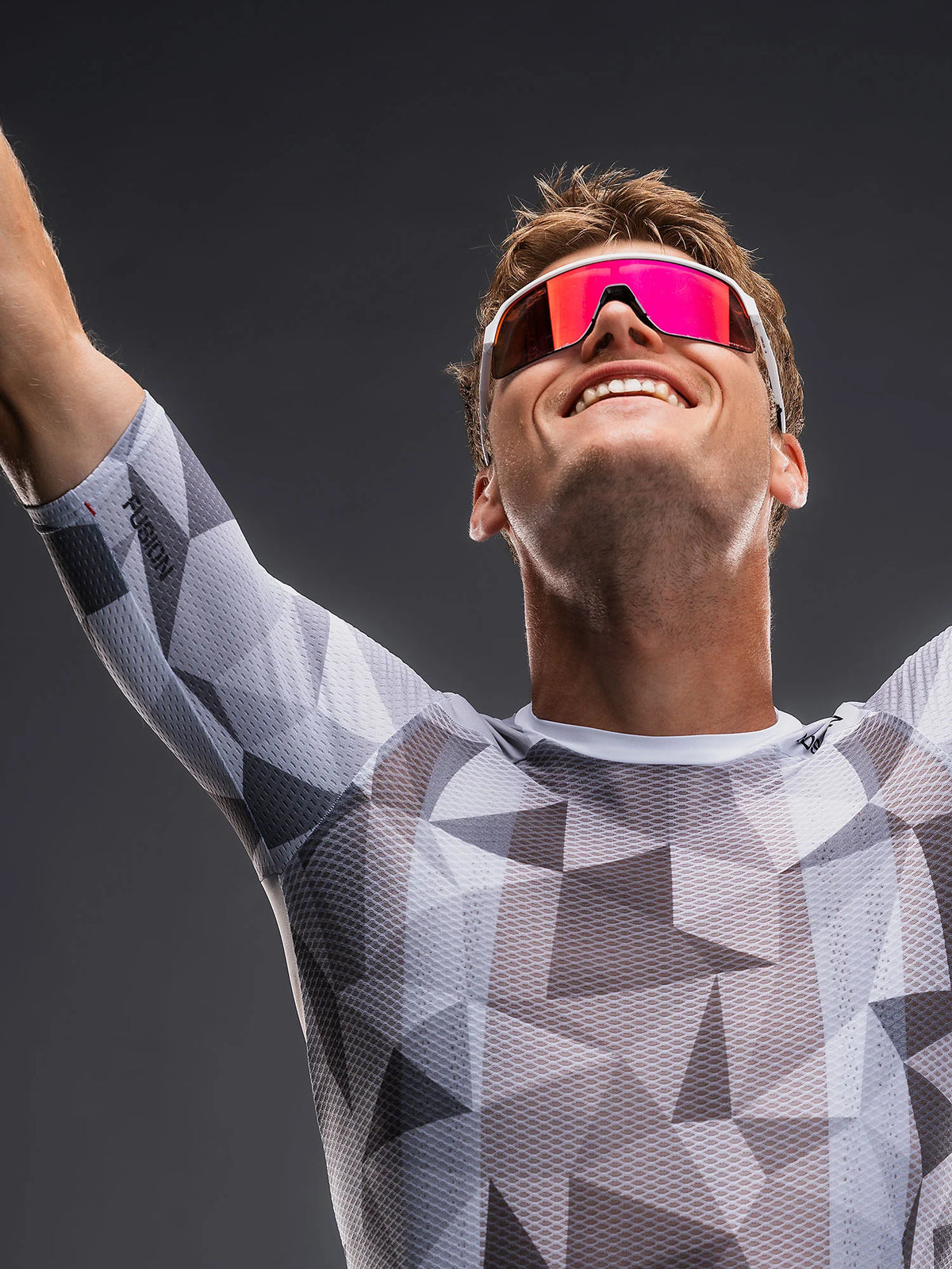 FUSION Tempo! HC Jersey