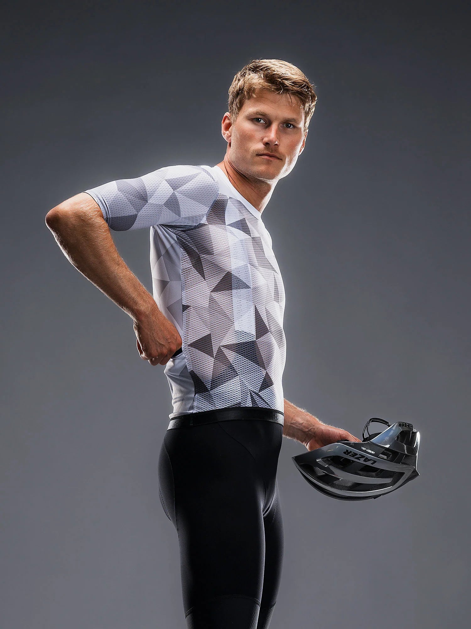 FUSION Tempo! HC Jersey