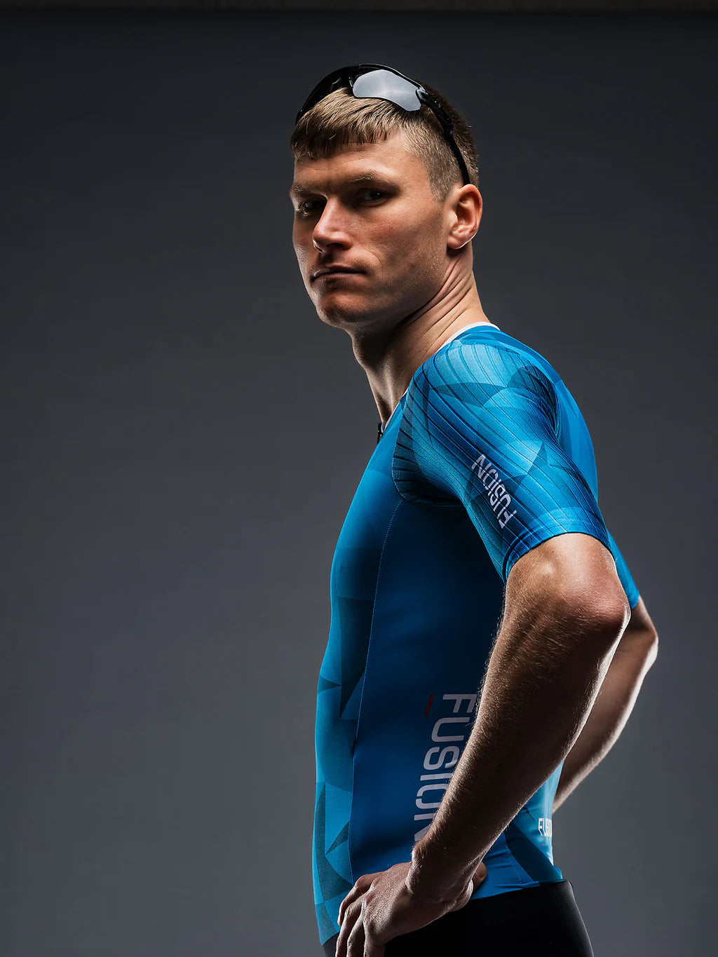 FUSION Tempo! ONE Tri Suit