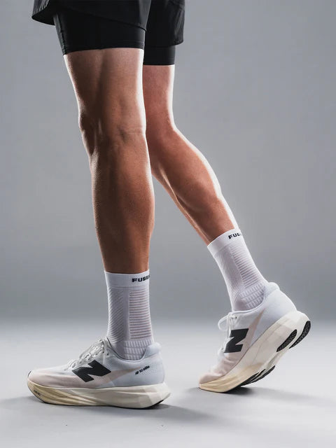FUSION Men's Tempo! PRO Run Sock