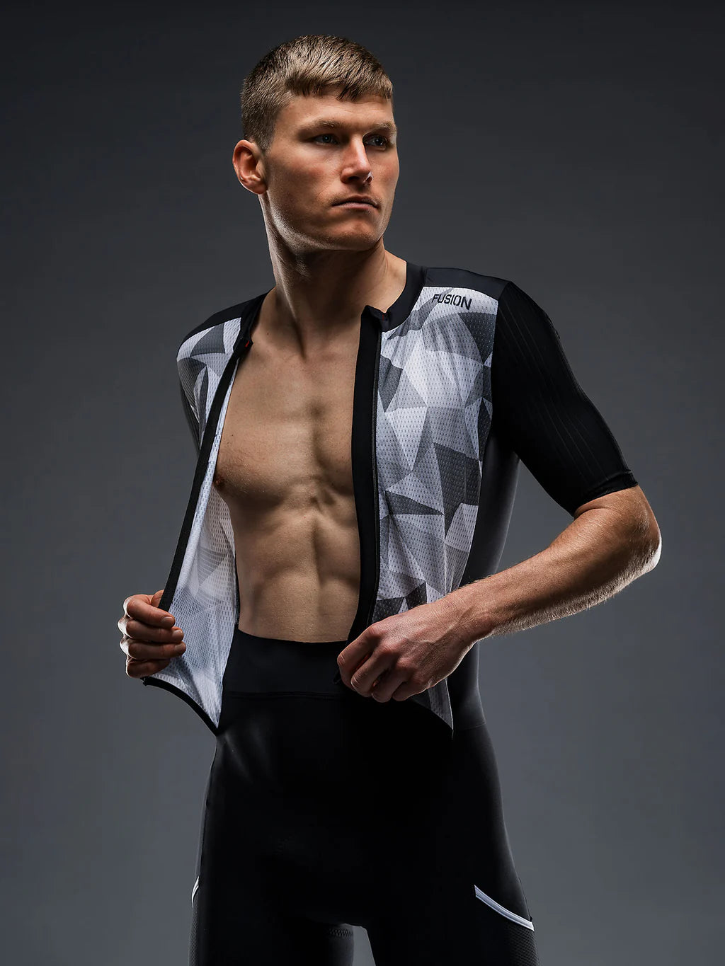 FUSION Tempo! TWO Tri Suit