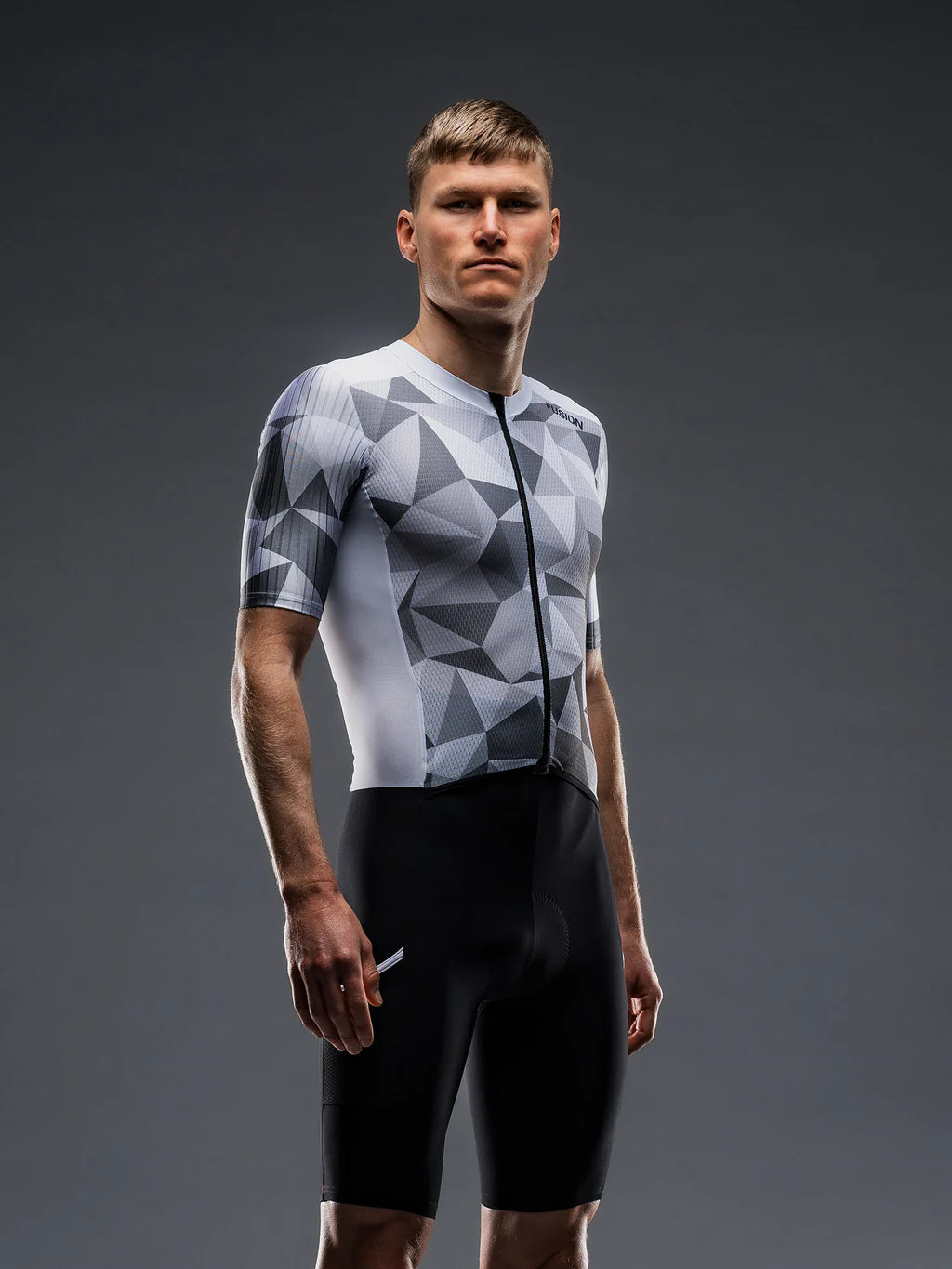 Fusion Tempo TWO Tri Suit unisex