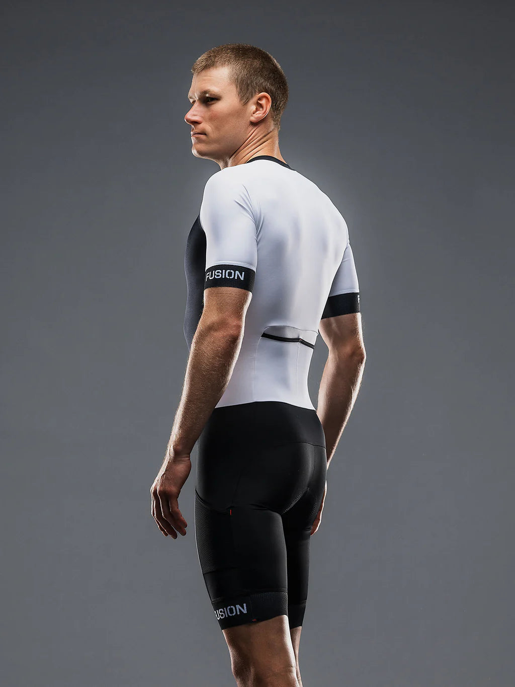 FUSION Tempo! THREE Tri Suit