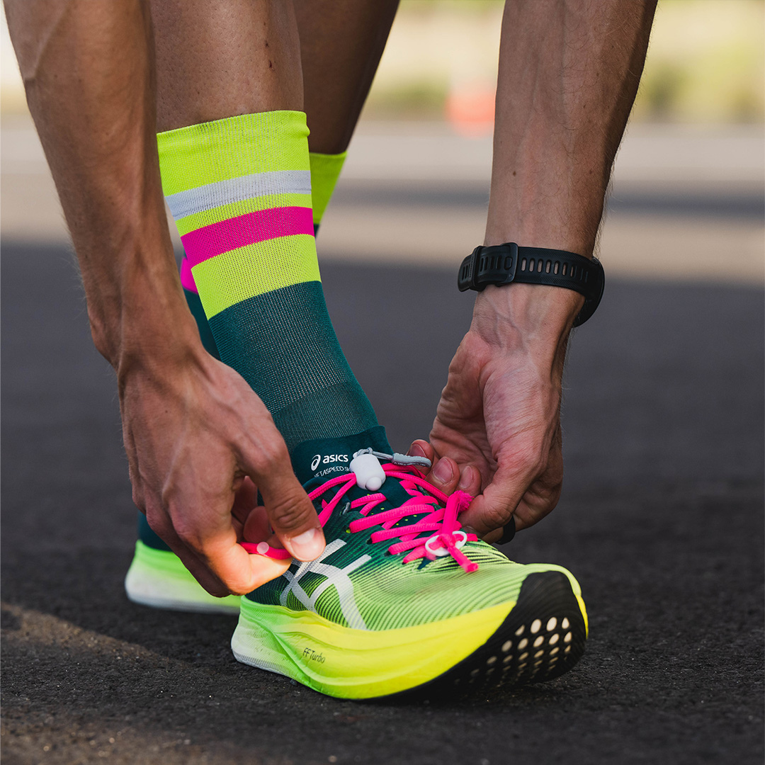 INCYLENCE socks  for running cycling and triathlon
