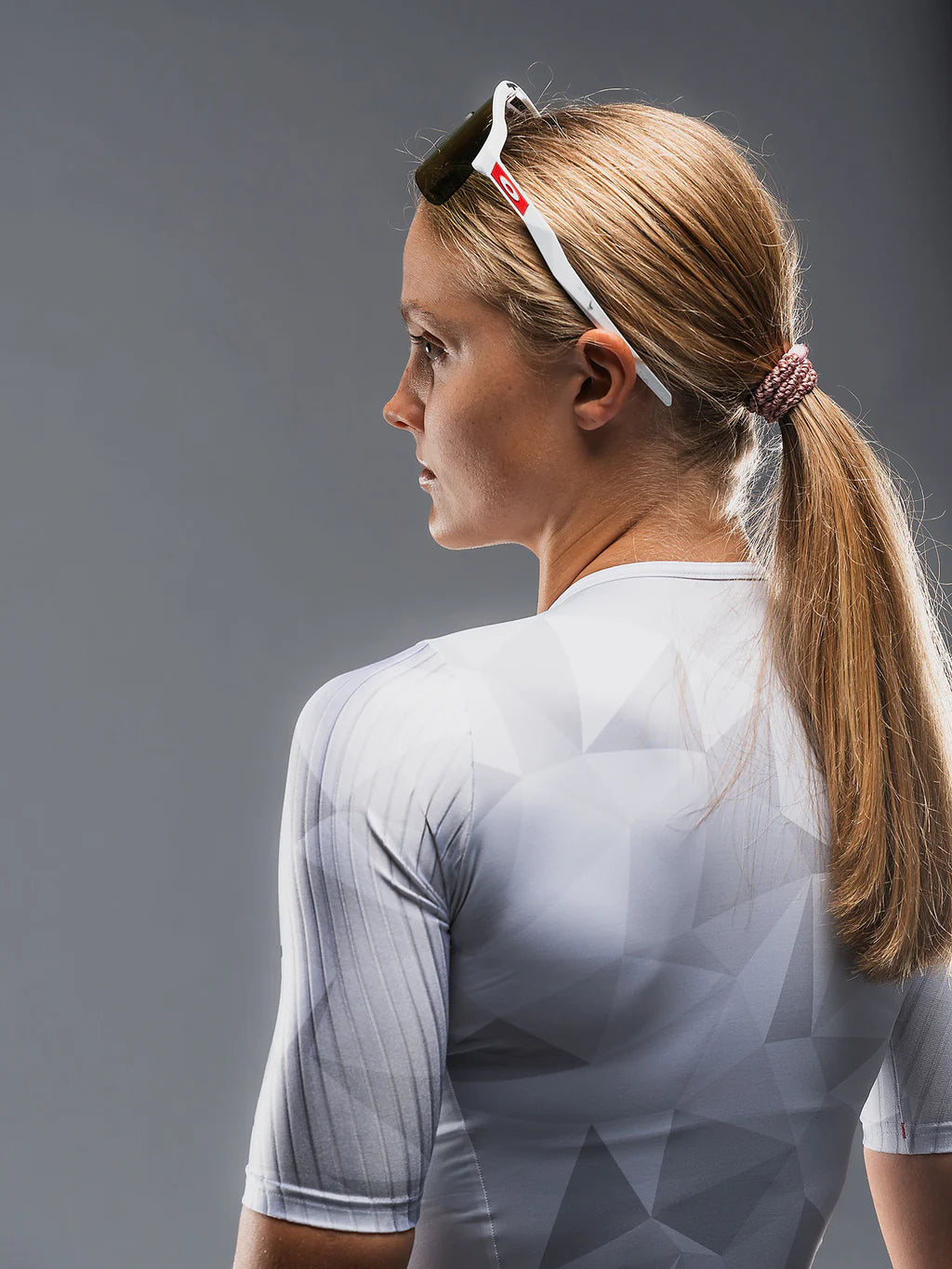 Fusion Womens Tempo ONE Tri Suit Top