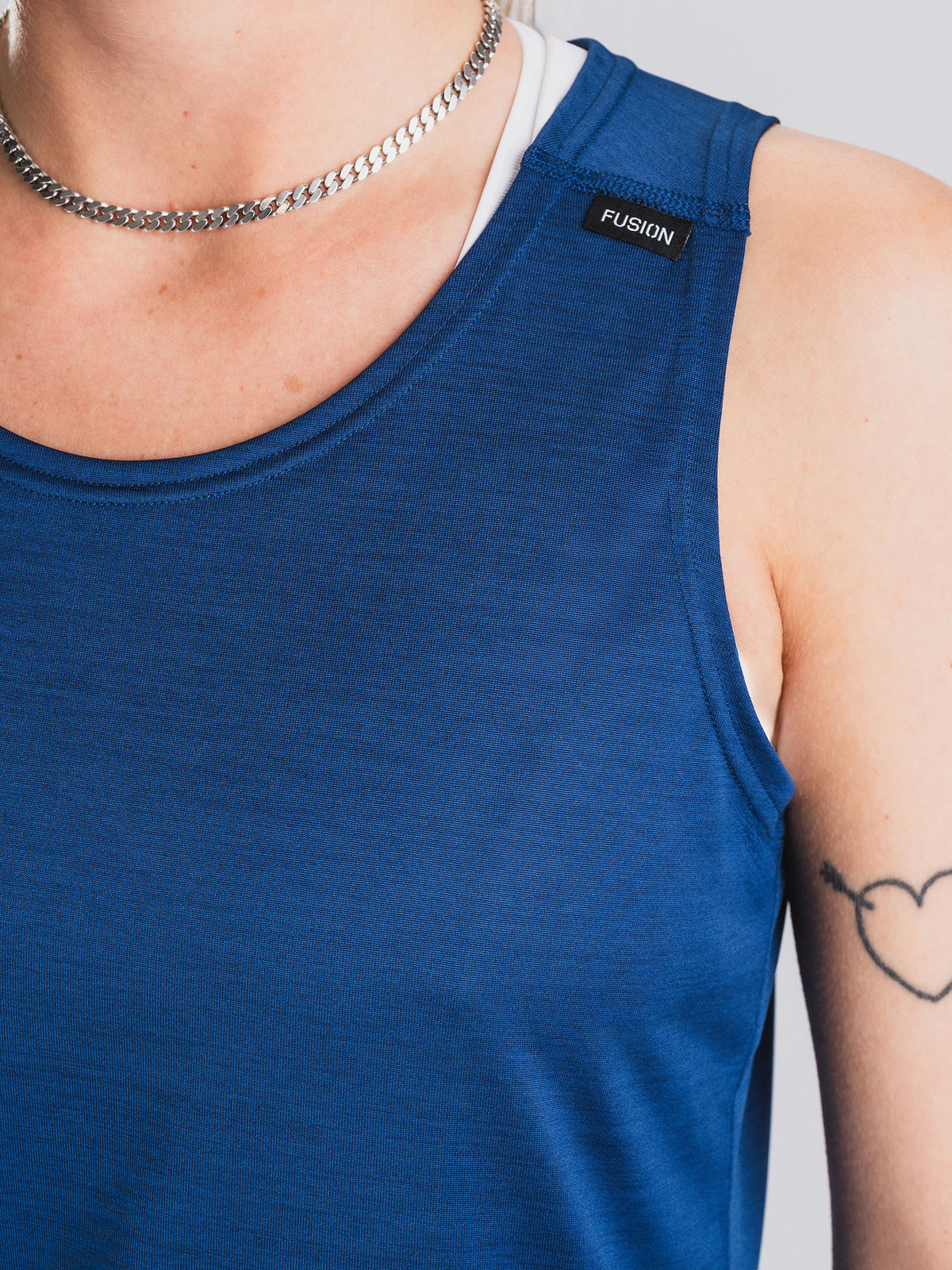 FUSION Women C3 Singlet