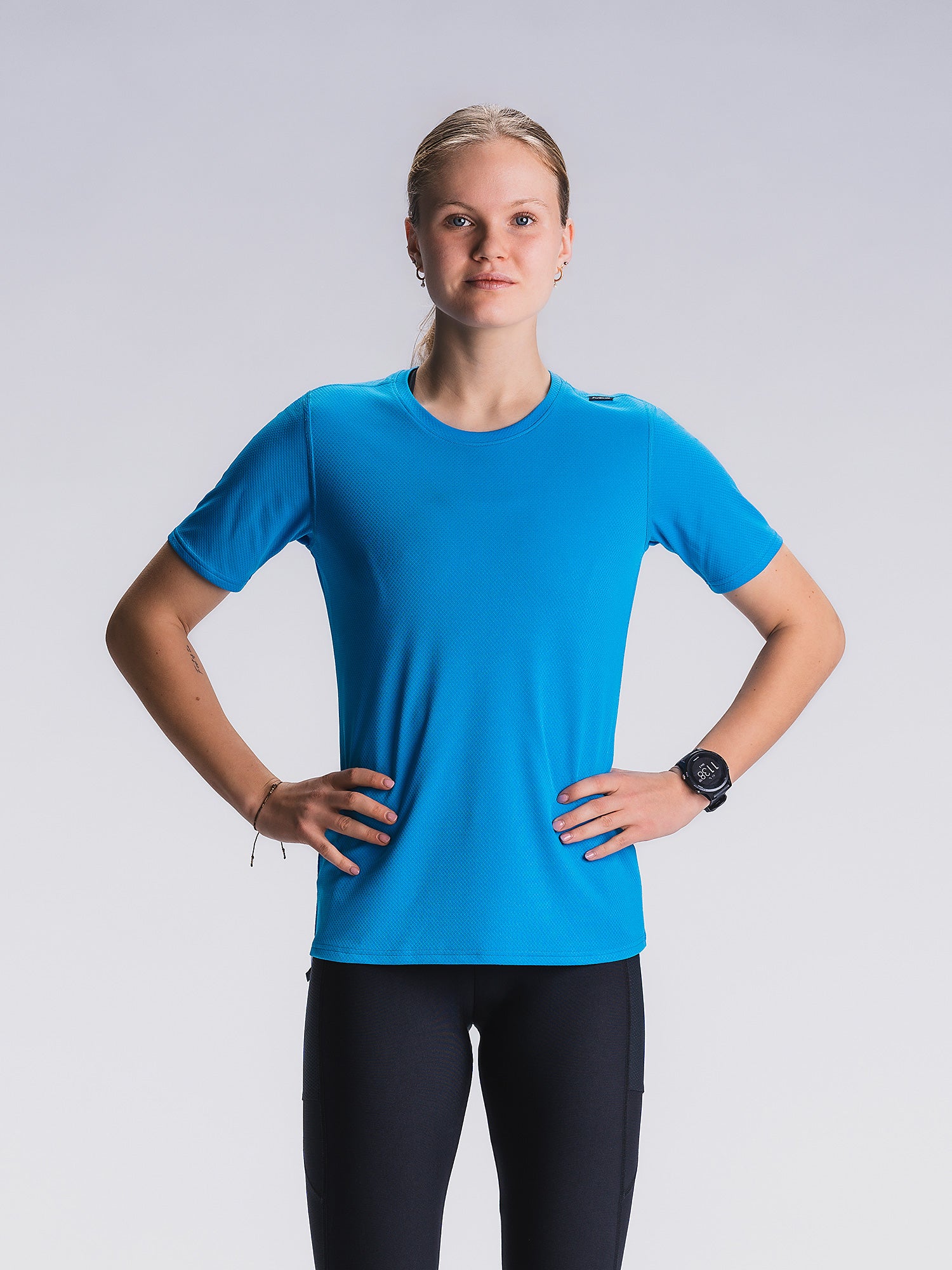 FUSION Women's Run T-shirt