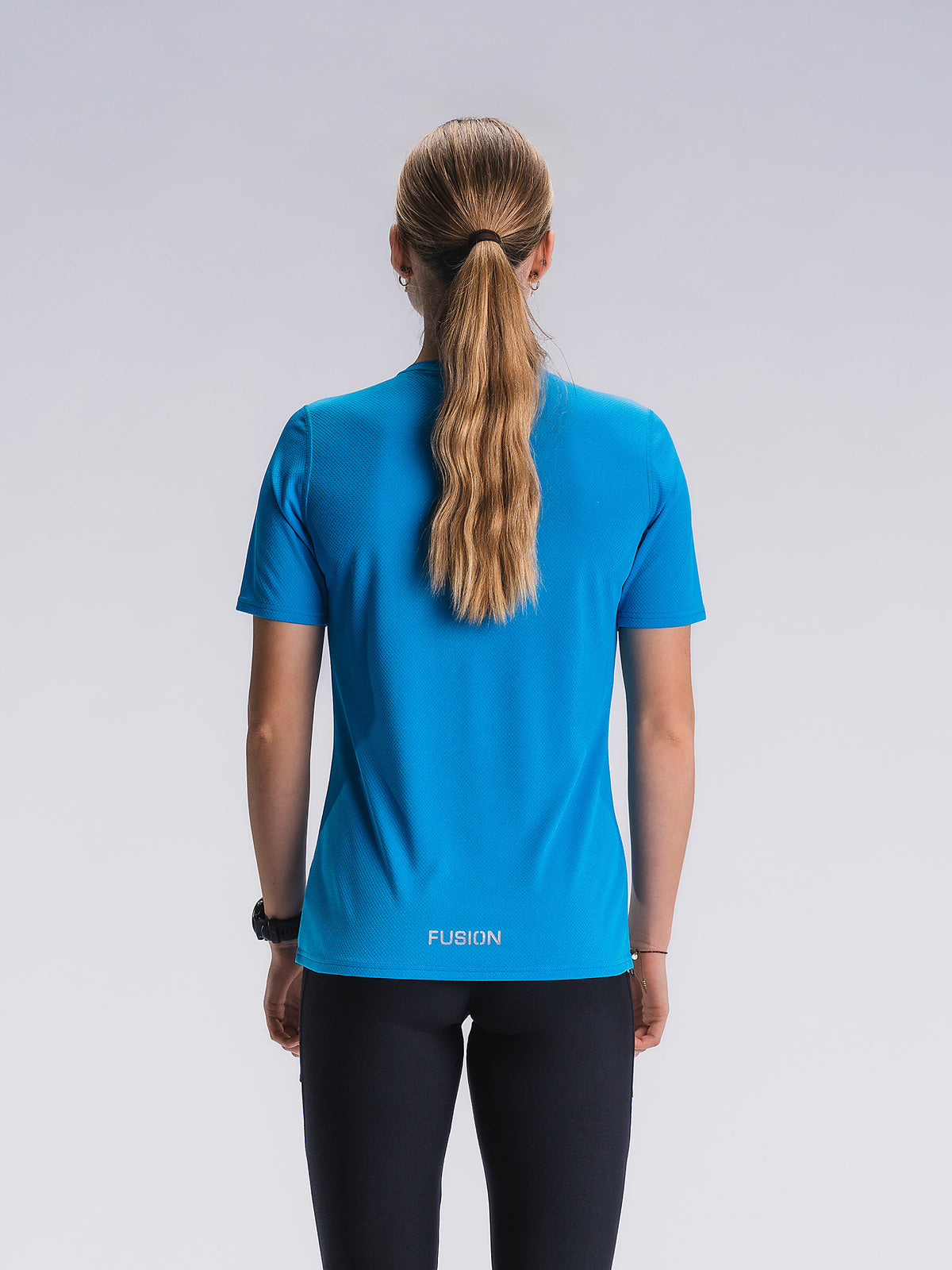 FUSION Women's Run T-shirt