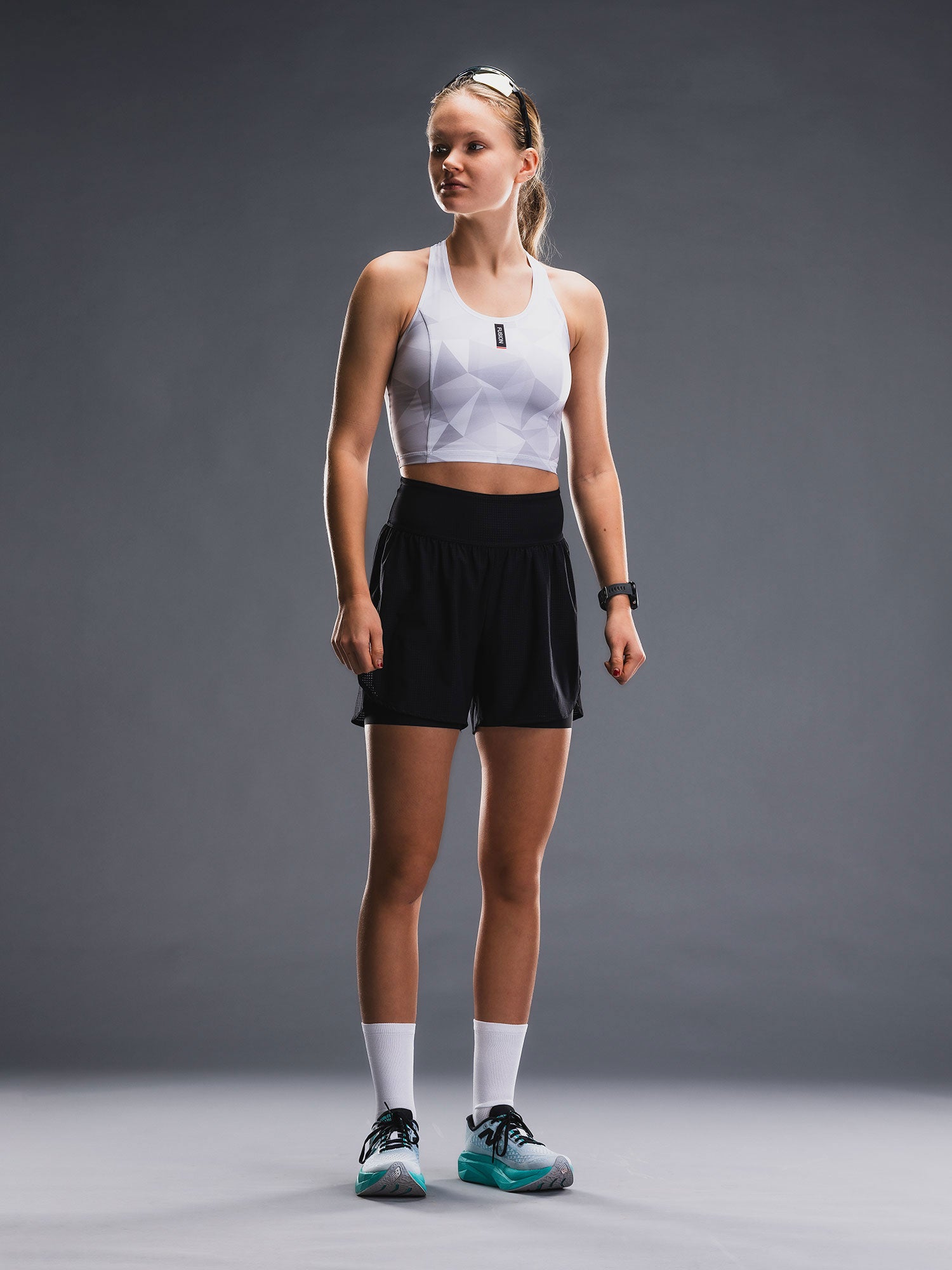 Women's Tempo! PRO Top