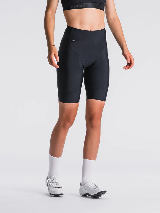 FUSION Women&#39;s Cycling Shorts
