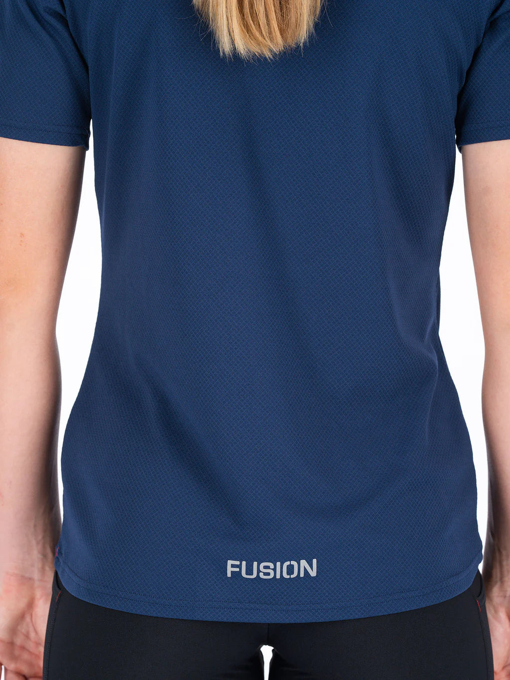 FUSION Women's Run T-shirt
