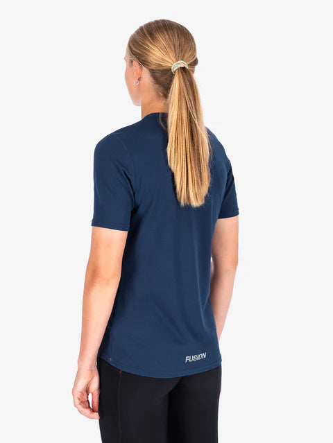 FUSION Women's Run T-shirt