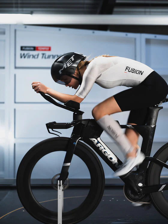 FUSION Women's Tempo! ONE Tri Suit