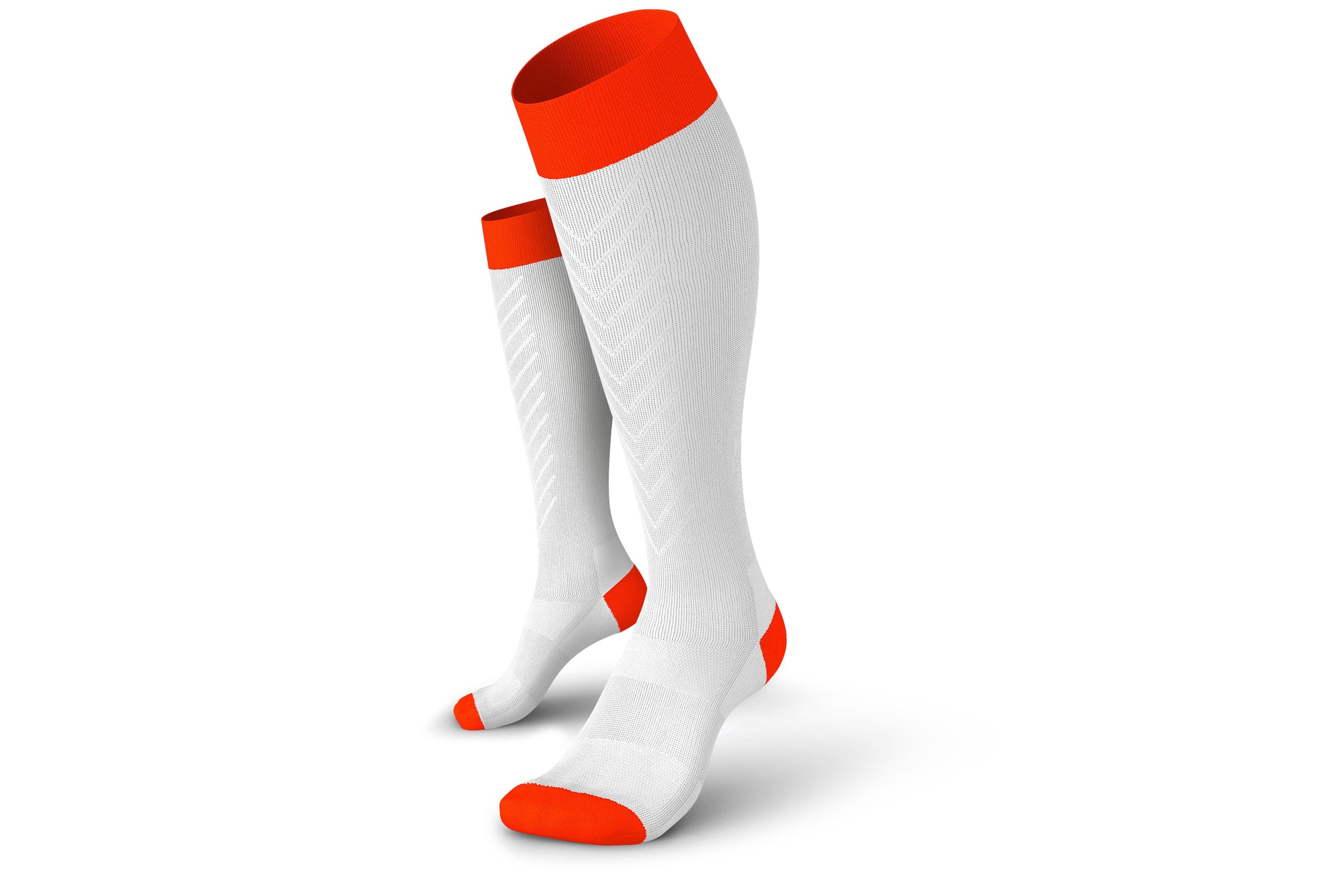 Renewed Compression V2 White Inferno