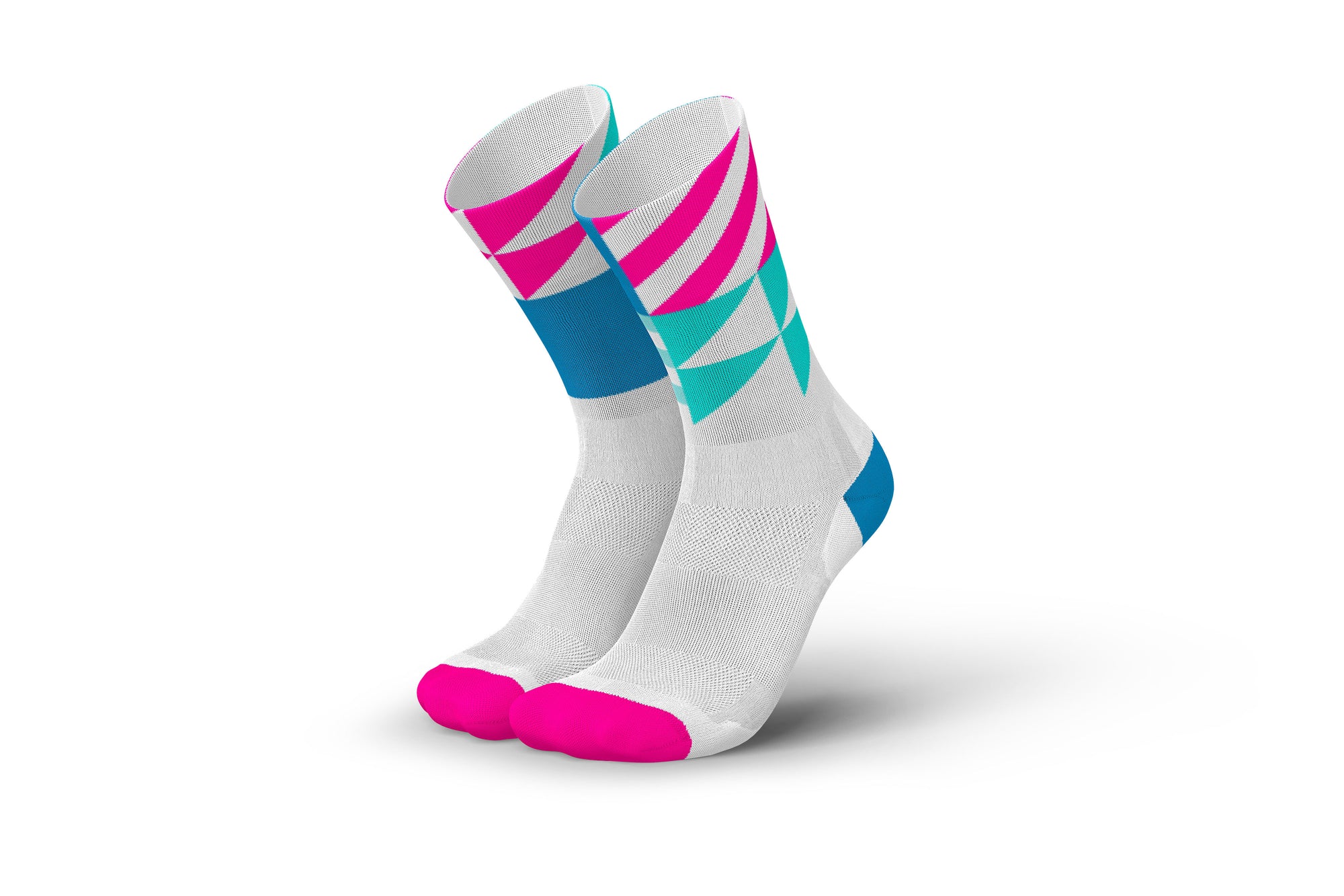 INCYLENCE Ultralight Elements White Blue Pink