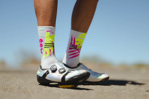 Kona Ultralight Triathlon Sock