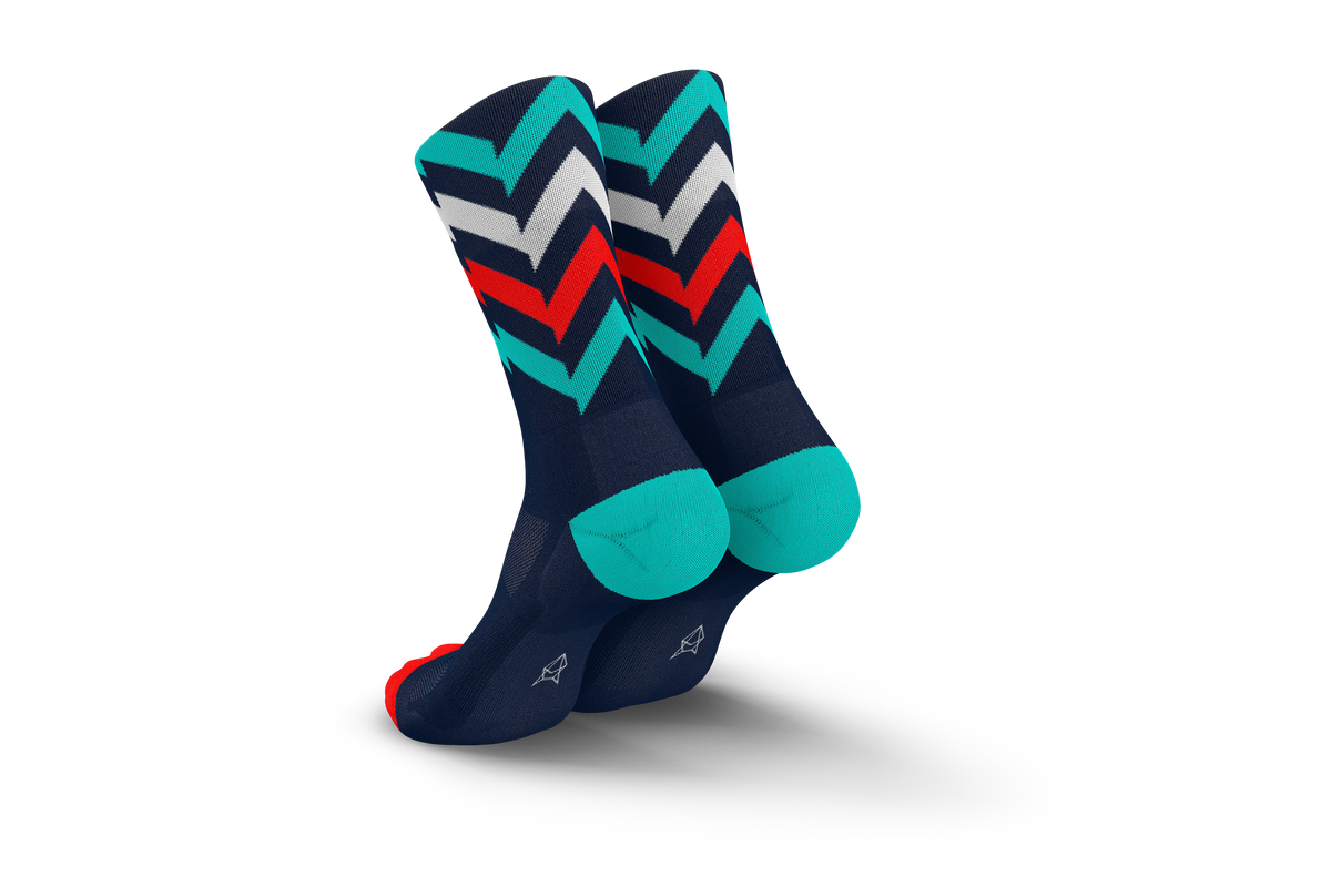 INCYLENCE Ultralight Waves Tricolore