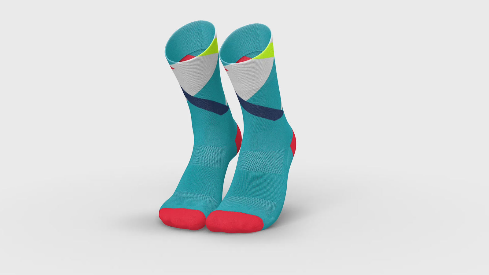 INCYLENCE Ultralight Strikes Blue Inferno