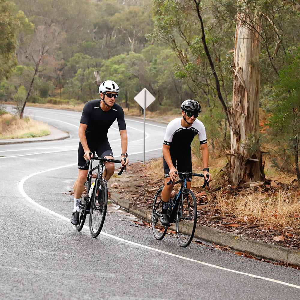 Fusion SLi Cycle Jersey 2.0_Collection: Mens_Action