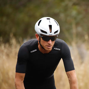 Fusion SLi Cycle Jersey 2.0_Collection: Mens_Action