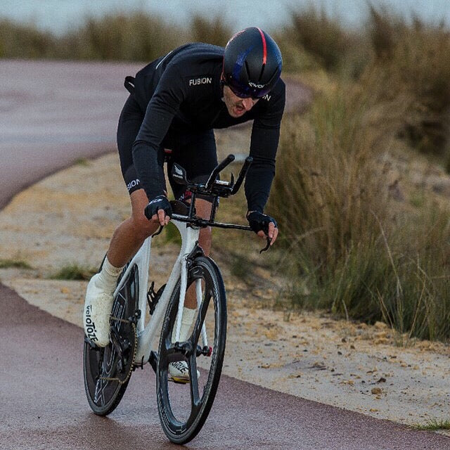 Fusion SLi Cycle Jacket_Collection: Mens_Action