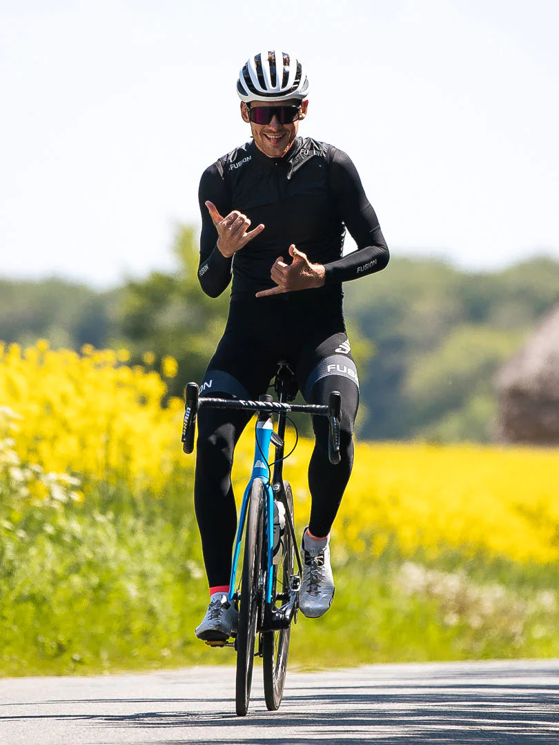 Fusion Arm Warmer thermal 