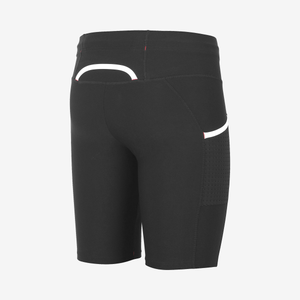 Short Run Tights with side pockets